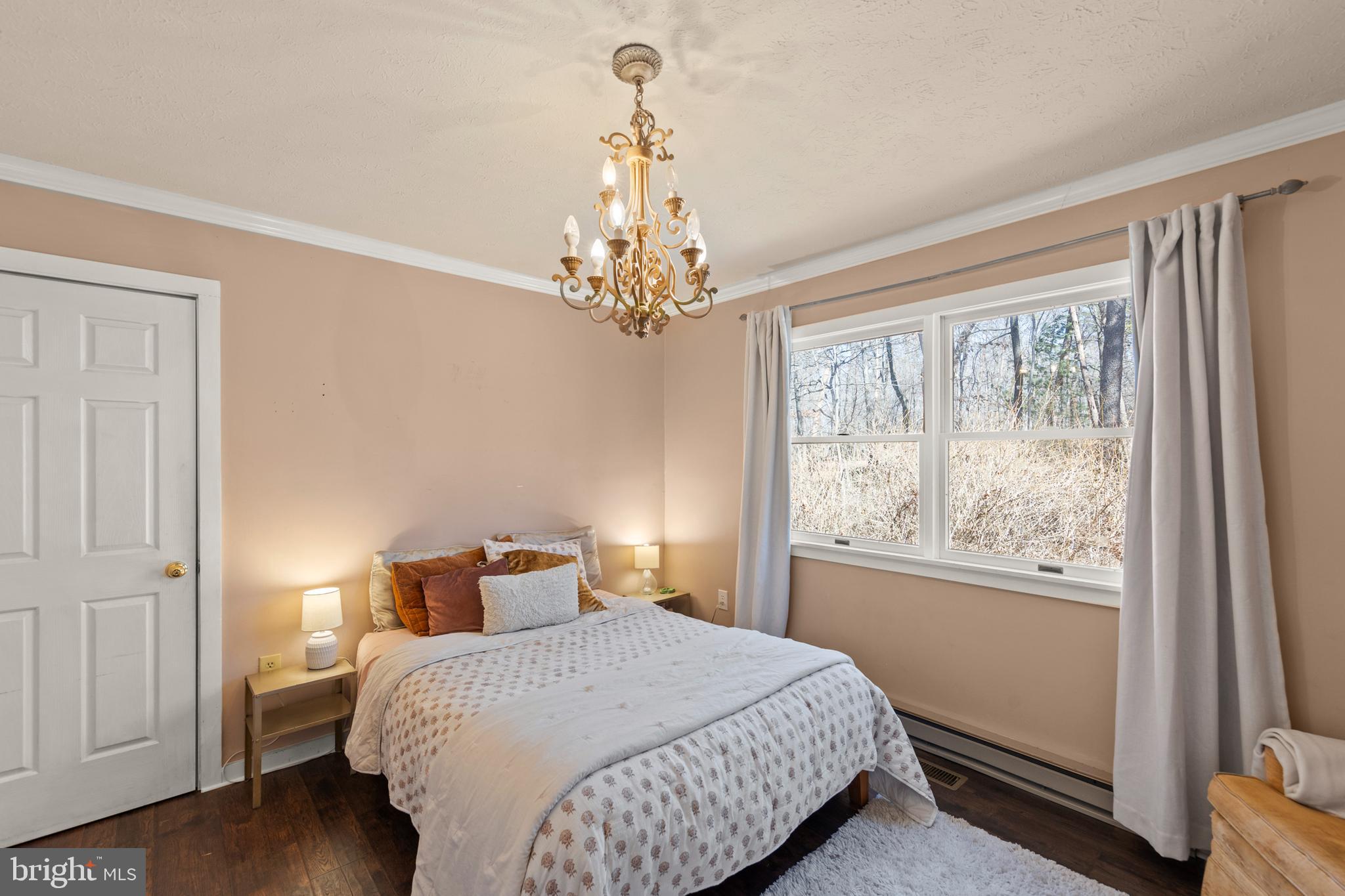 TIMBER RIDGE - Residential