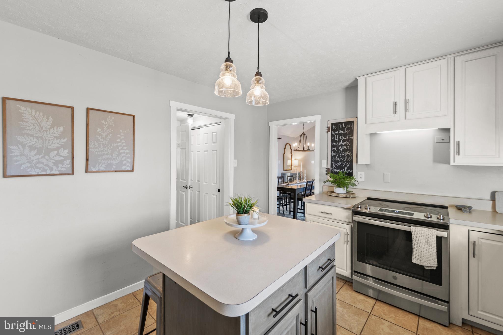 TIMBER RIDGE - Residential