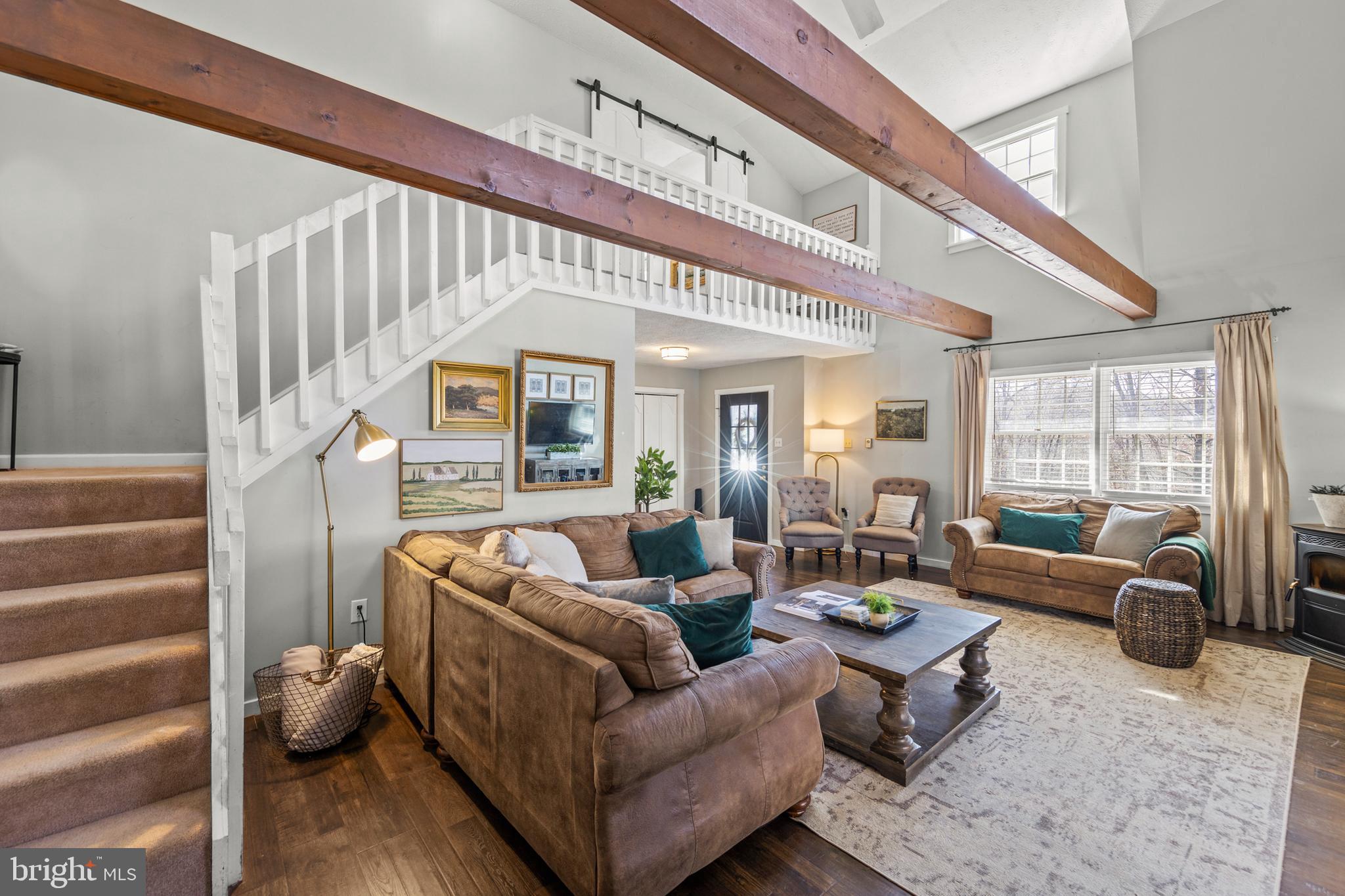 TIMBER RIDGE - Residential