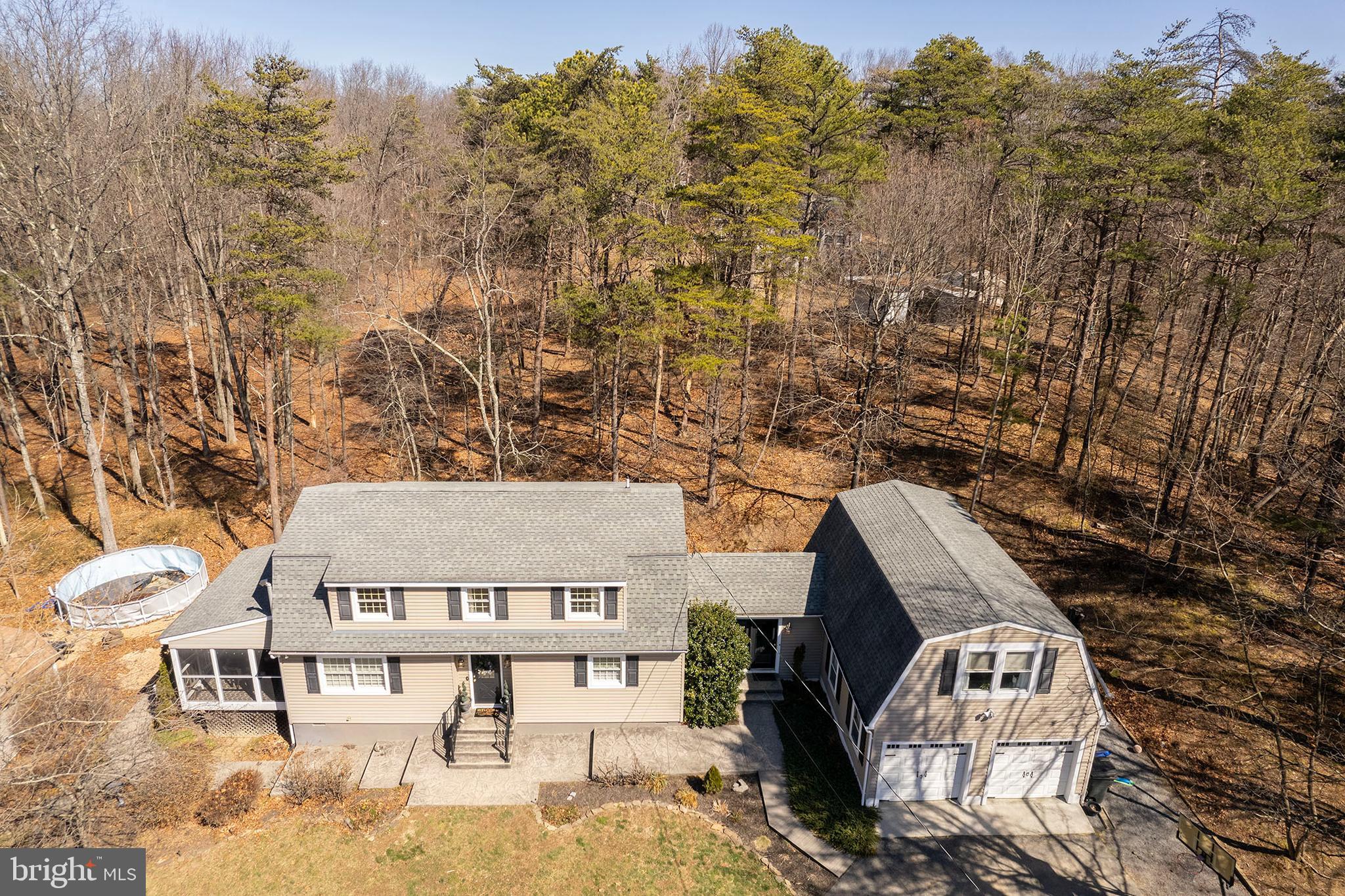 TIMBER RIDGE - Residential