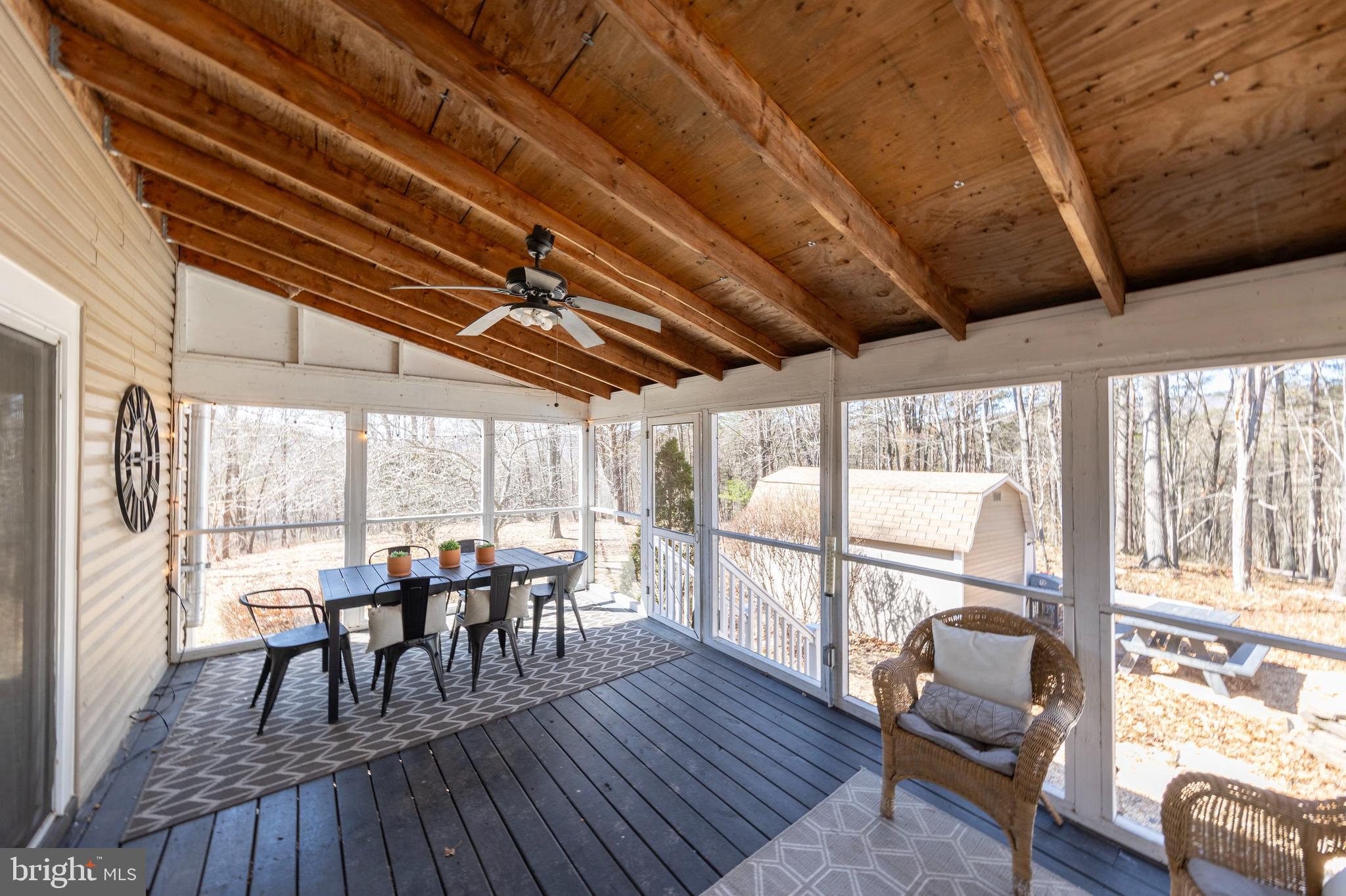 TIMBER RIDGE - Residential