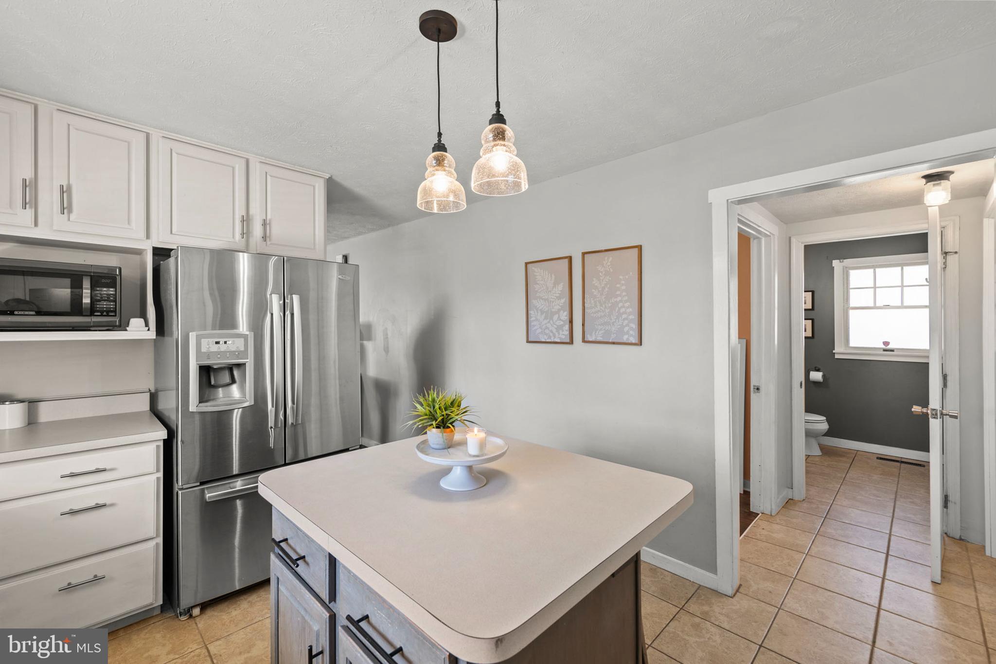 TIMBER RIDGE - Residential