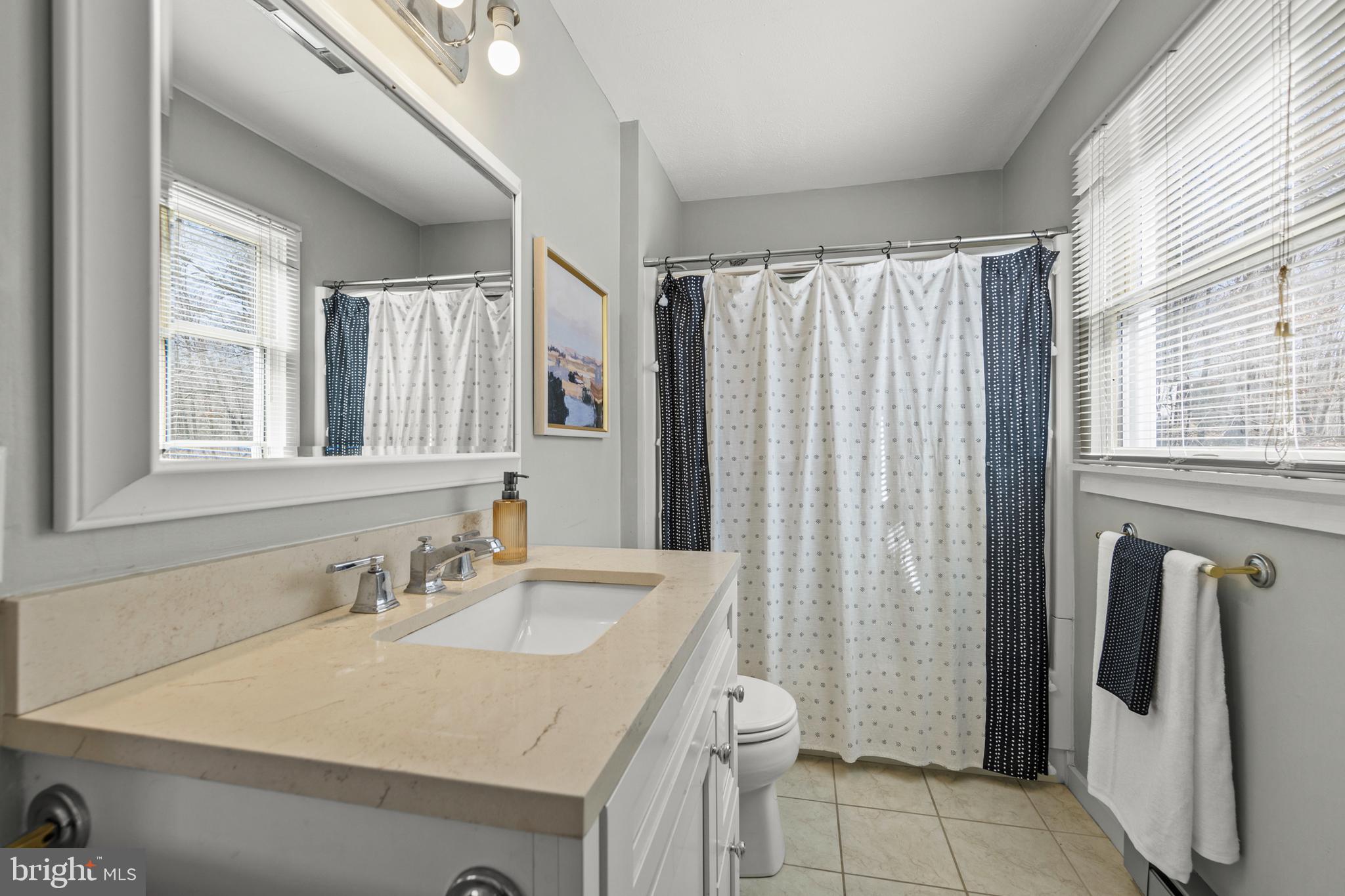 TIMBER RIDGE - Residential