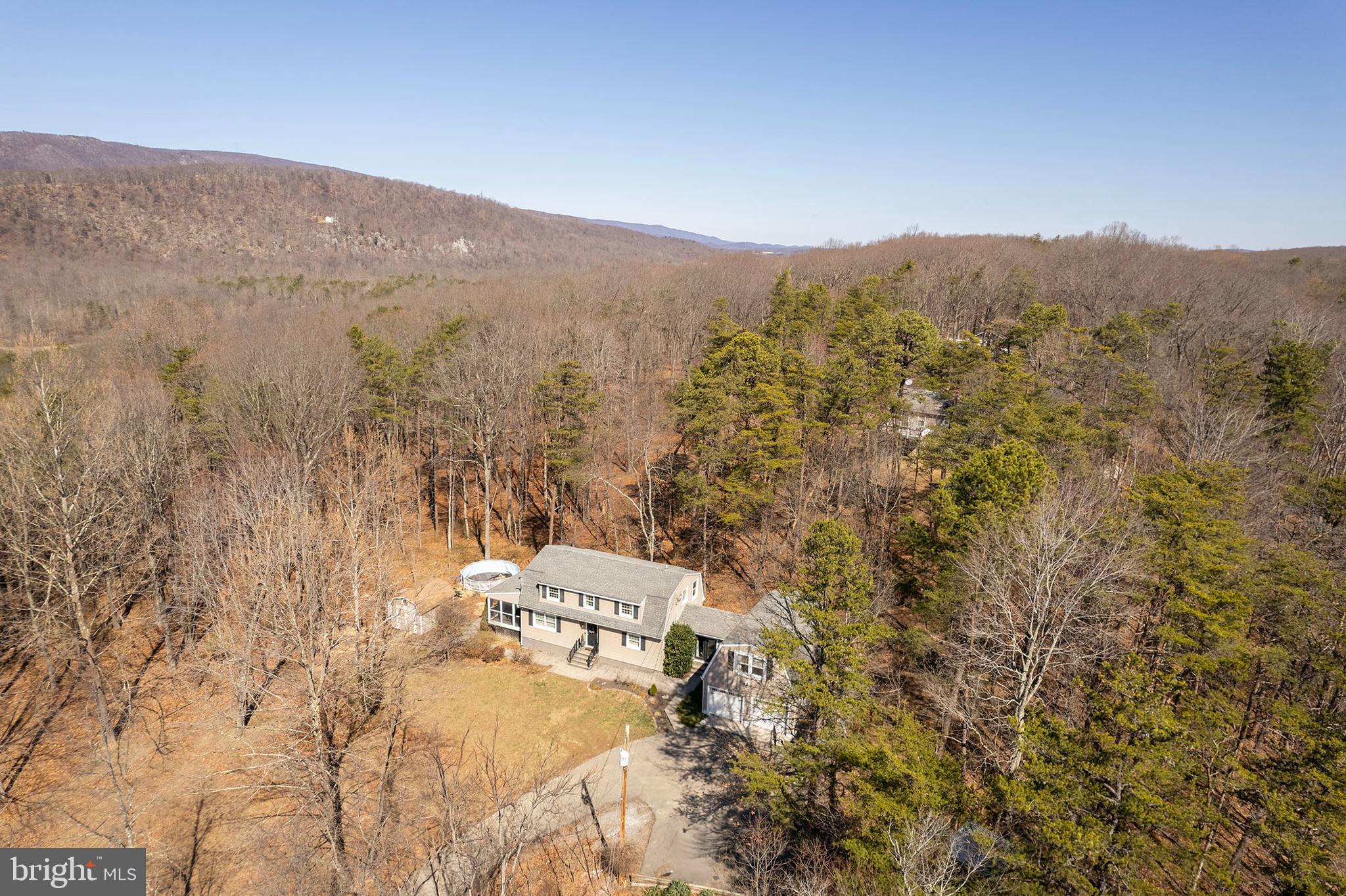 TIMBER RIDGE - Residential