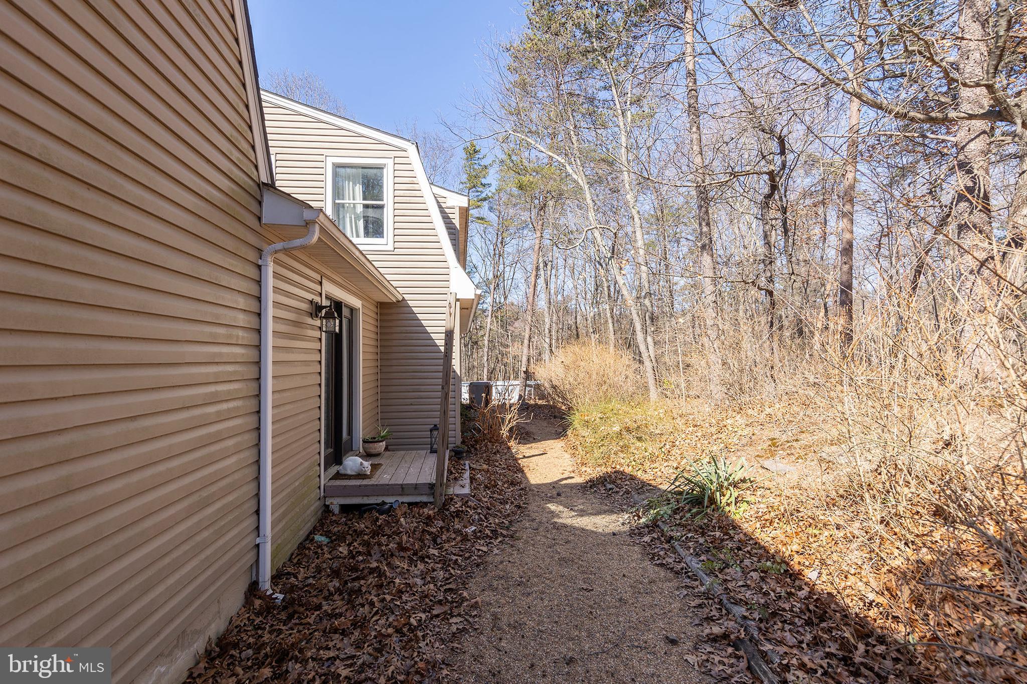 TIMBER RIDGE - Residential