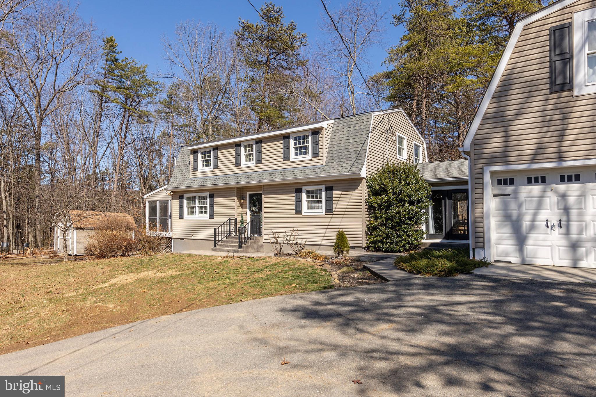 TIMBER RIDGE - Residential