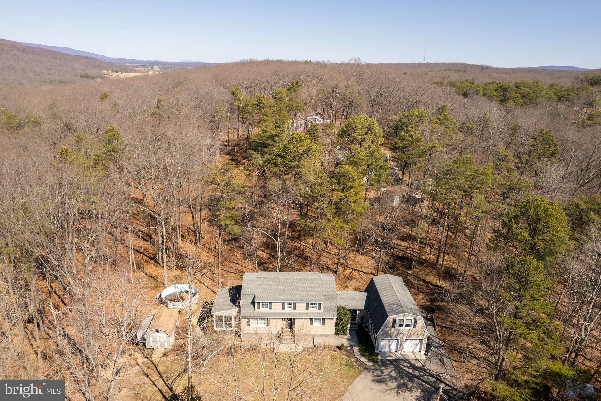 TIMBER RIDGE - Residential