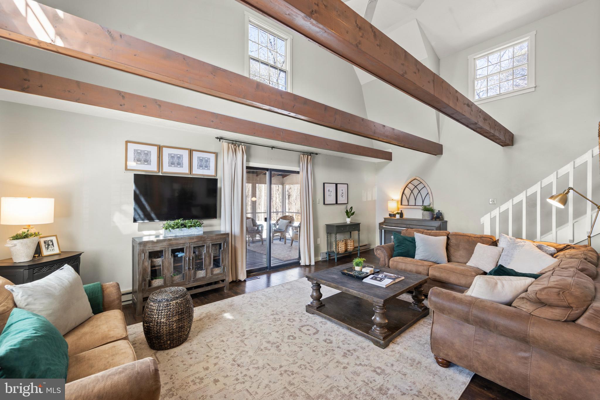 TIMBER RIDGE - Residential