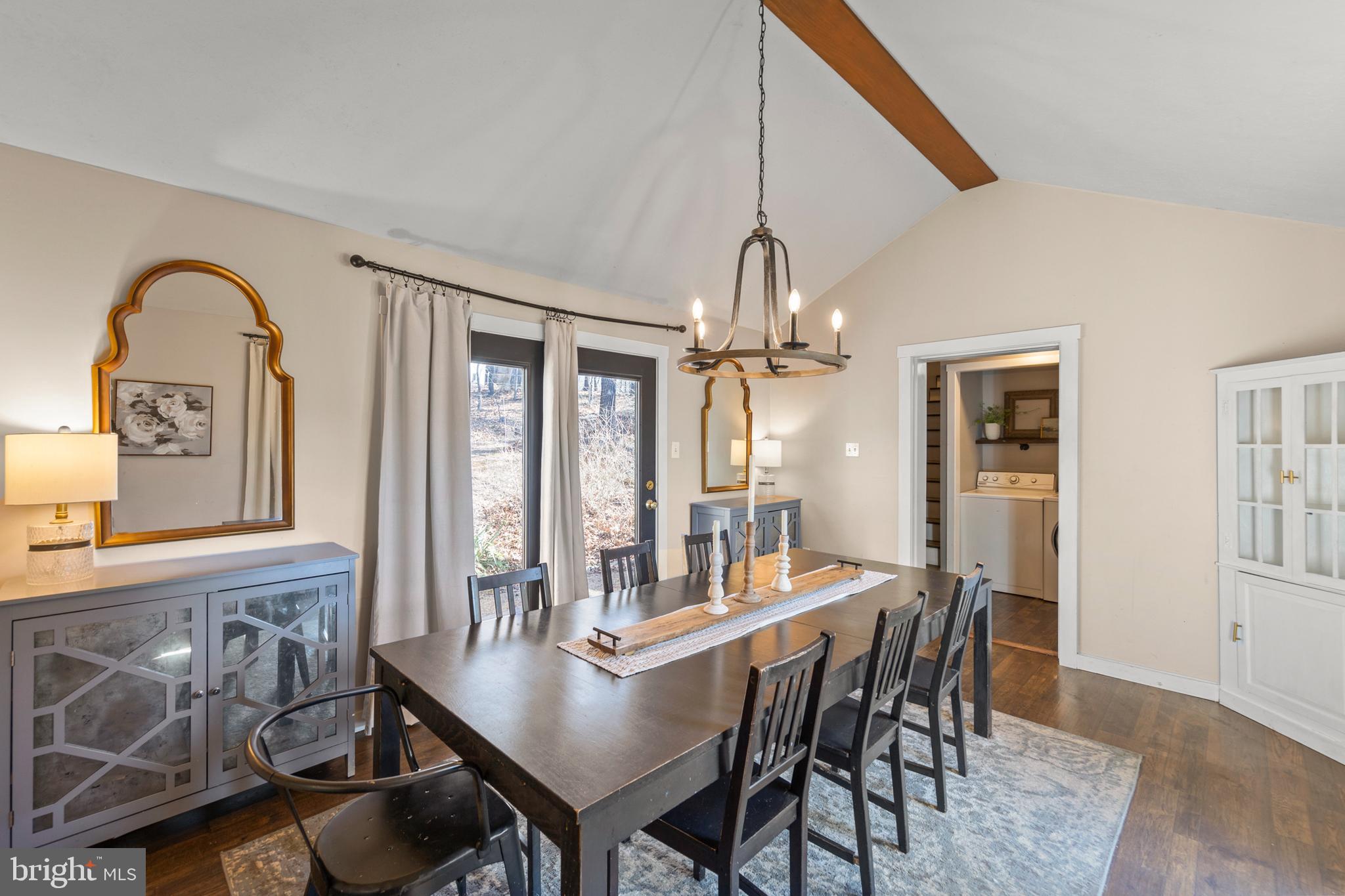 TIMBER RIDGE - Residential