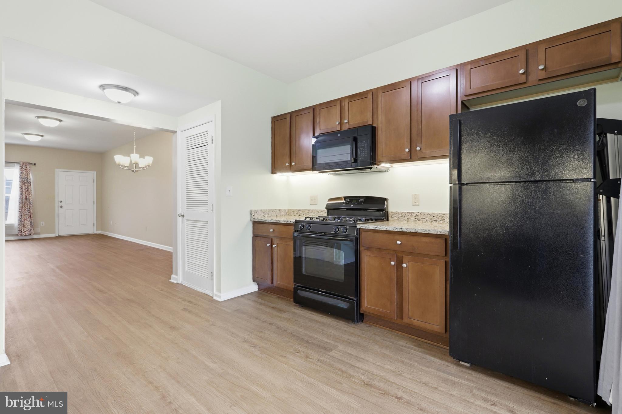 TOWN CENTRE - Residential