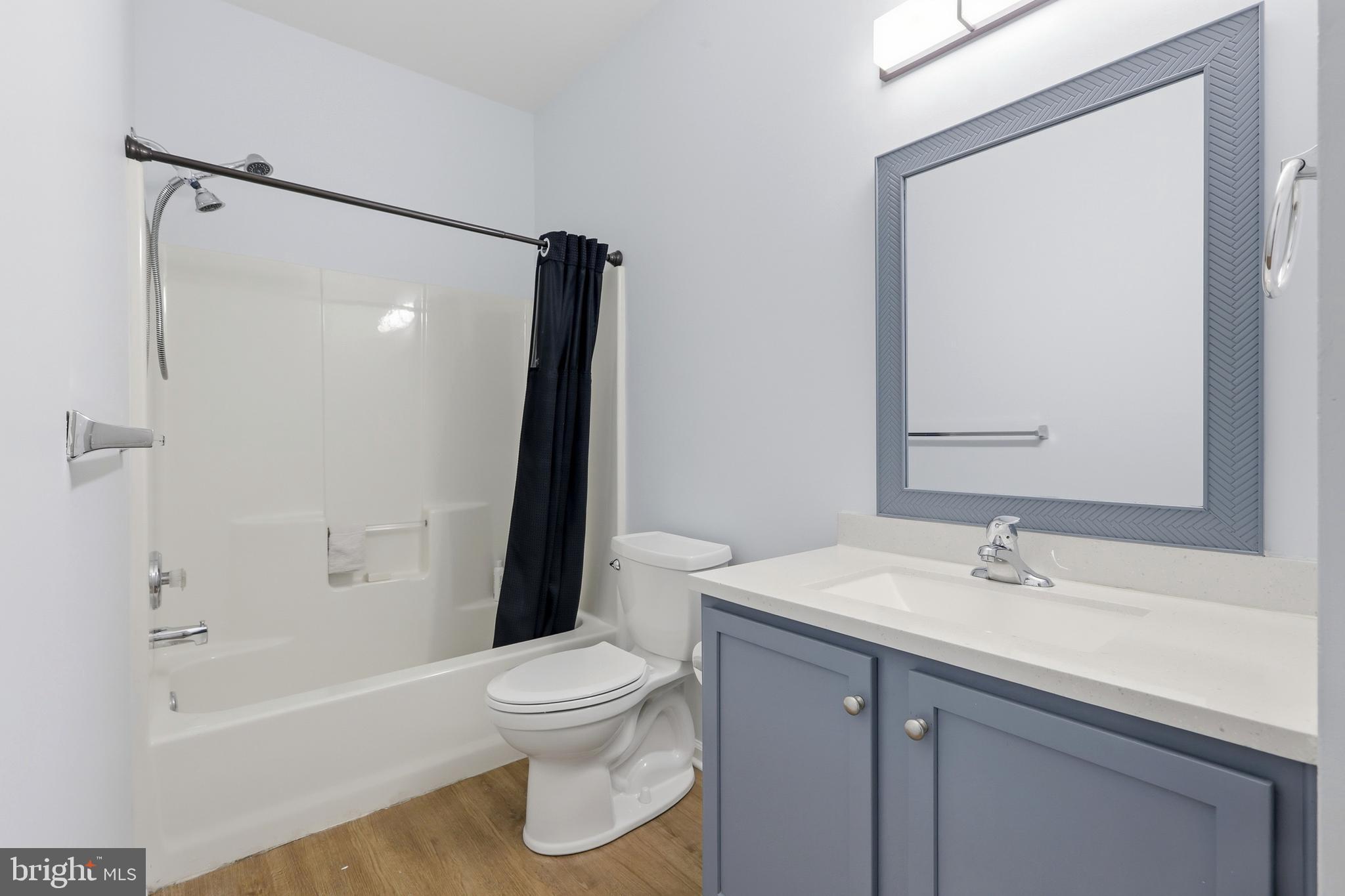 TOWN CENTRE - Residential