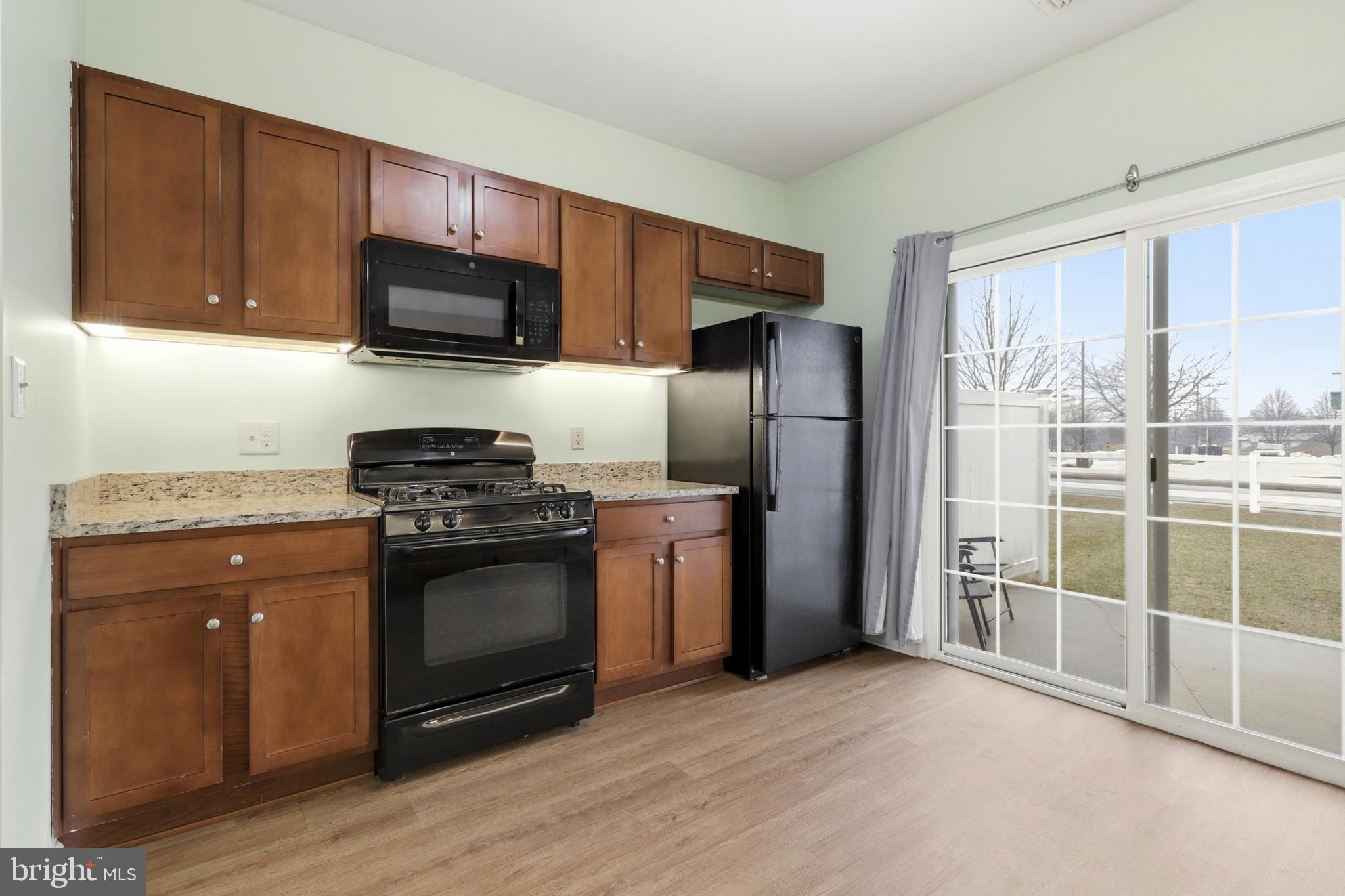 TOWN CENTRE - Residential