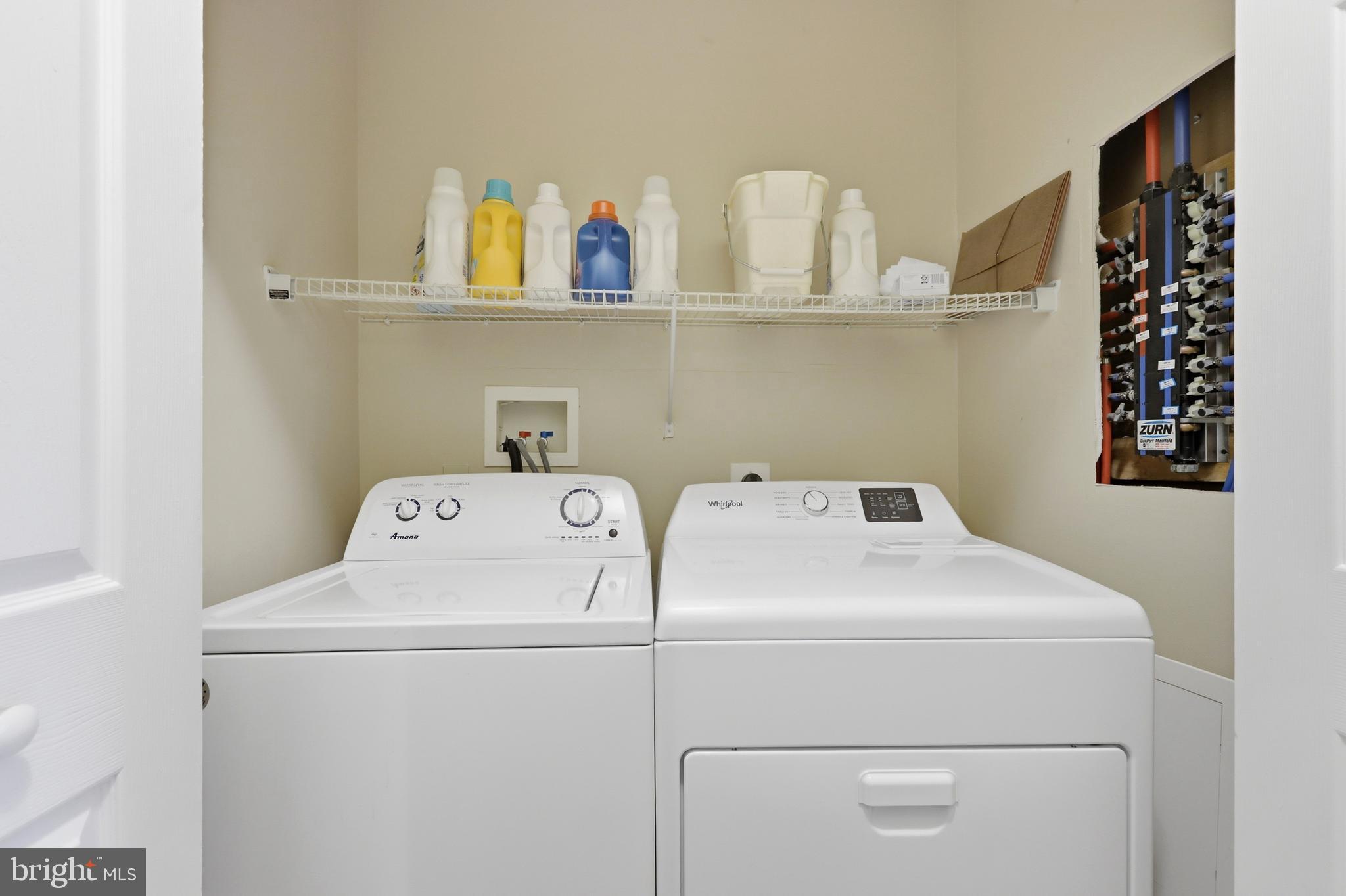 TOWN CENTRE - Residential