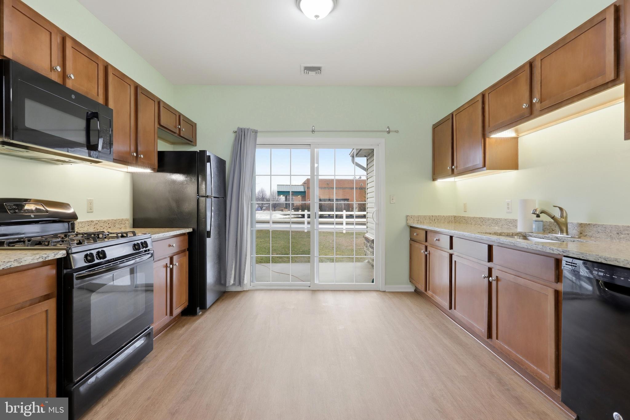 TOWN CENTRE - Residential