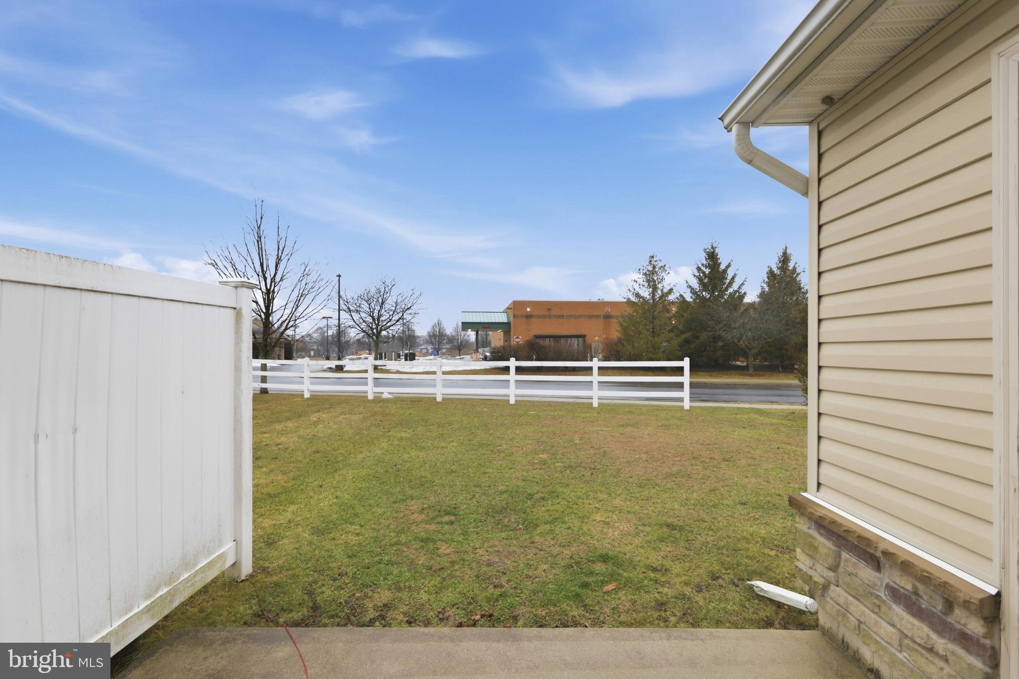 TOWN CENTRE - Residential