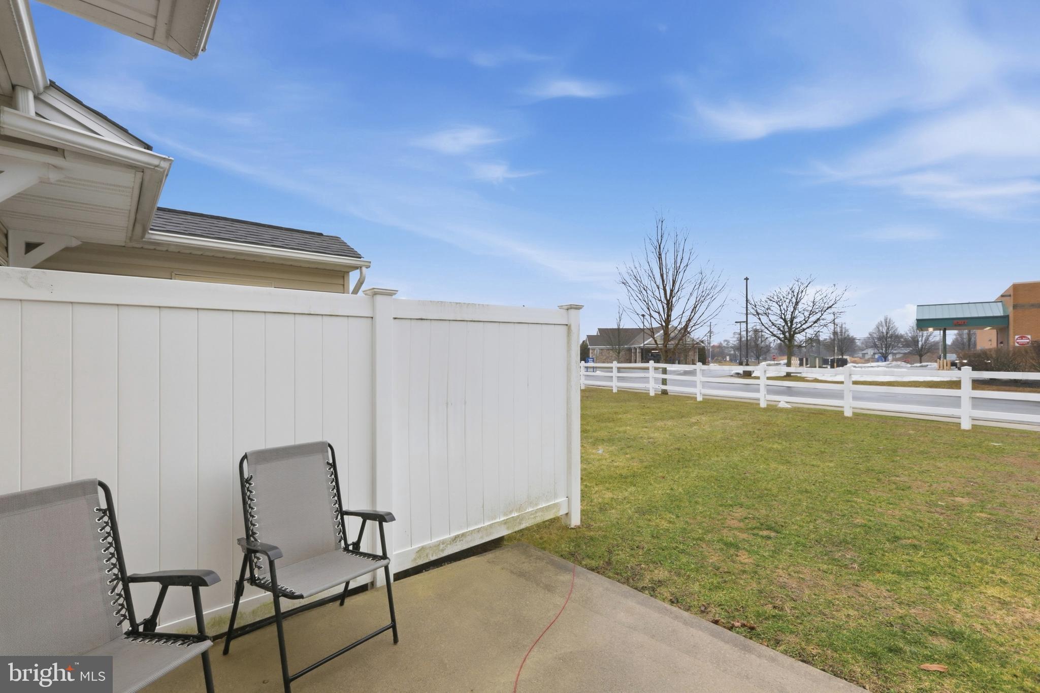 TOWN CENTRE - Residential