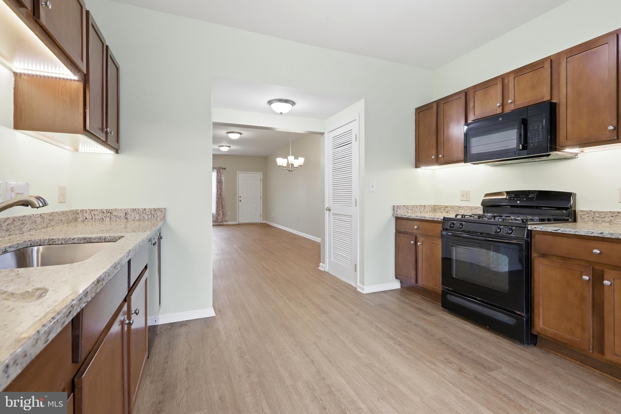 TOWN CENTRE - Residential