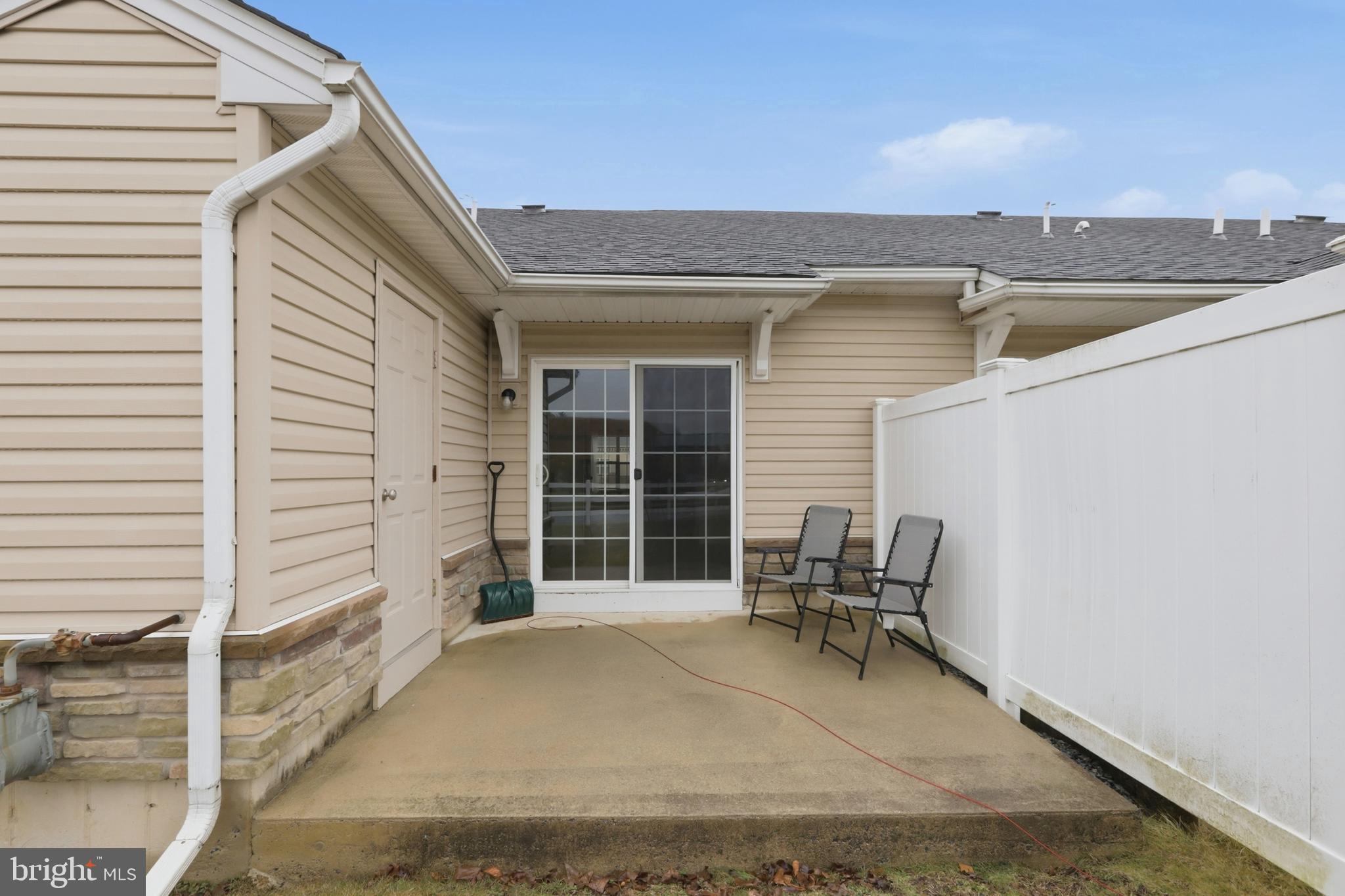 TOWN CENTRE - Residential