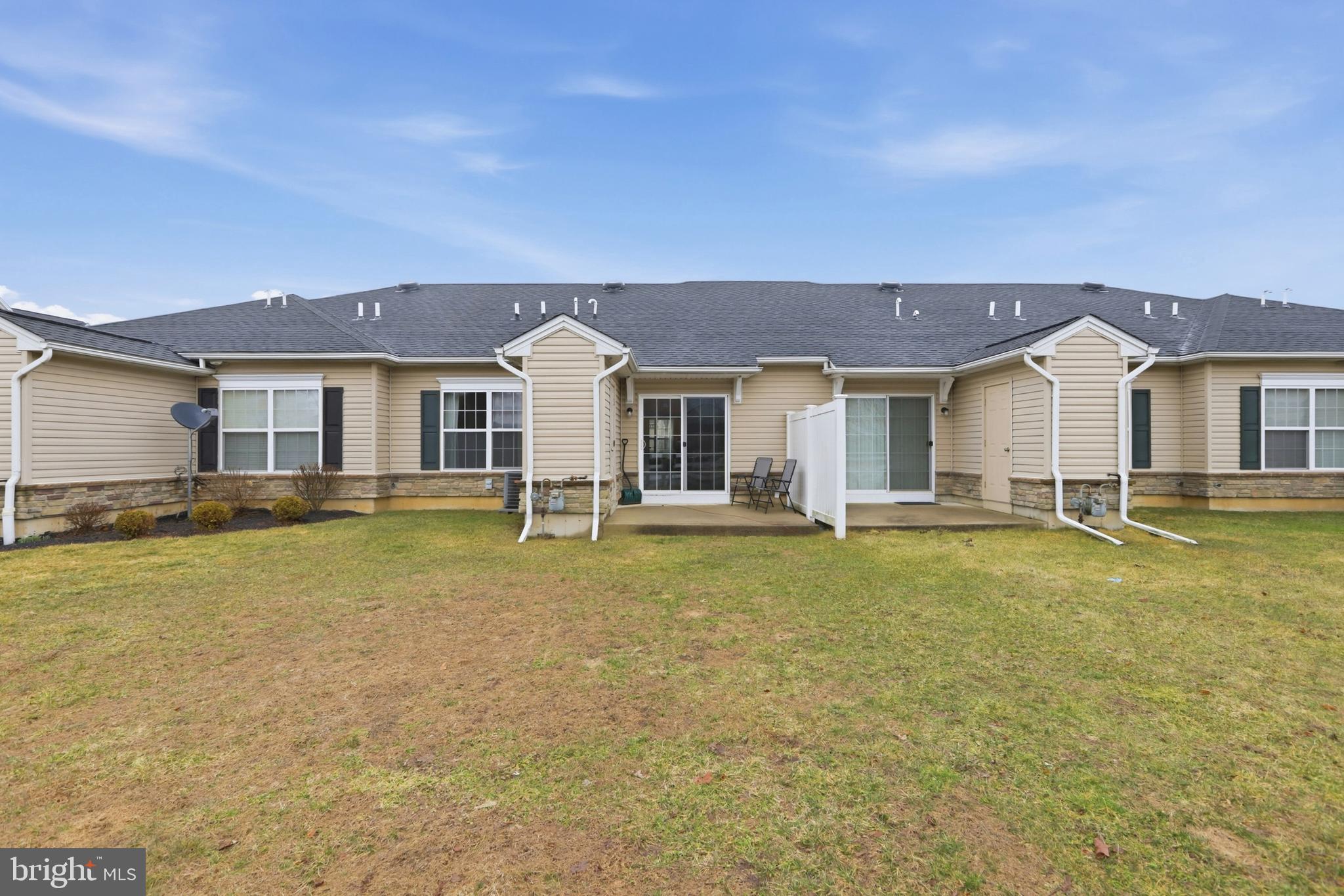 TOWN CENTRE - Residential