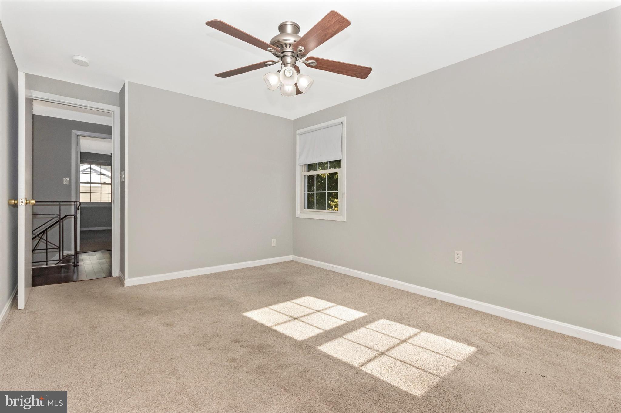 BUCKINGHAM AT BELAIR - Residential Lease