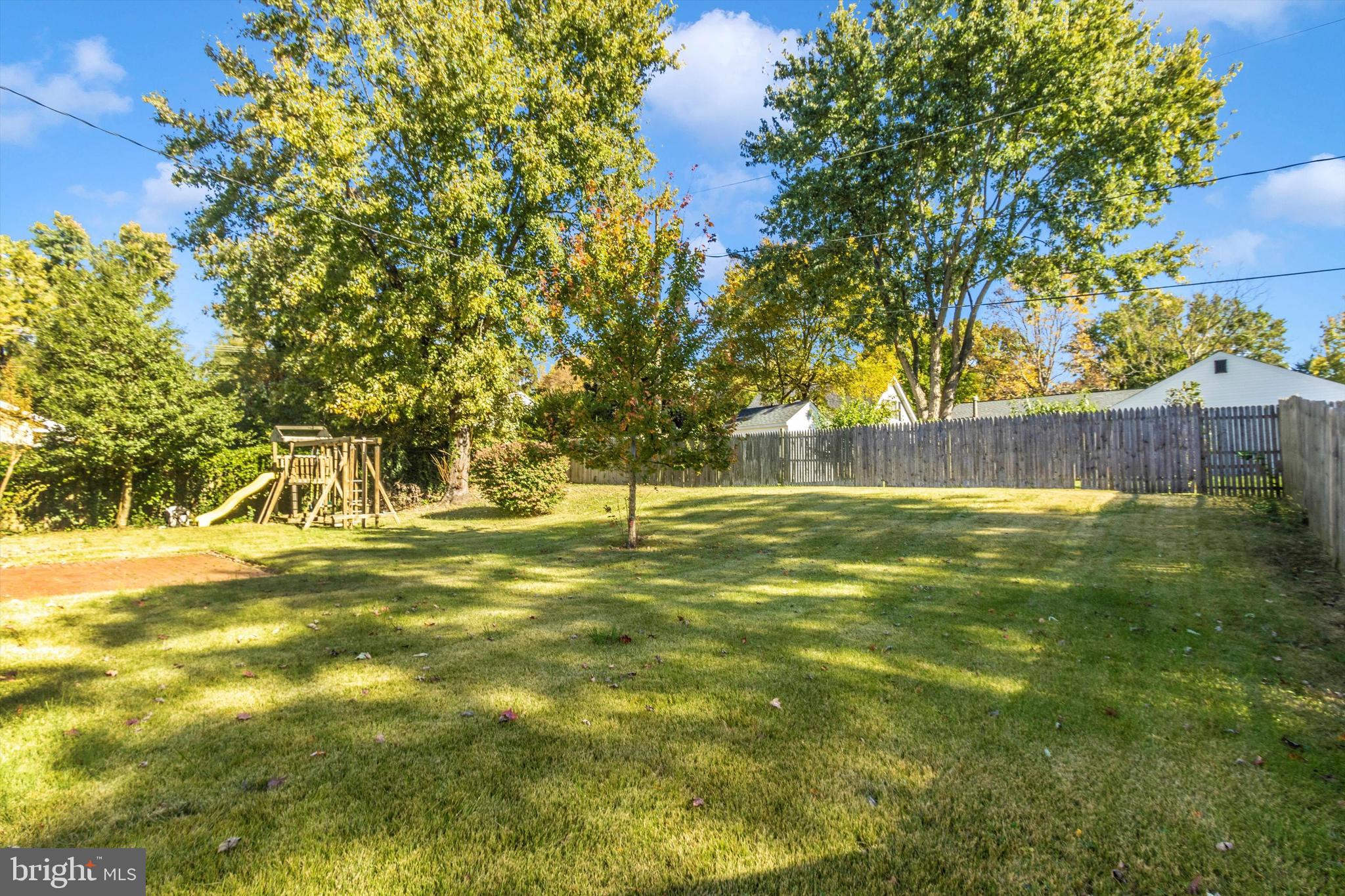 BUCKINGHAM AT BELAIR - Residential Lease