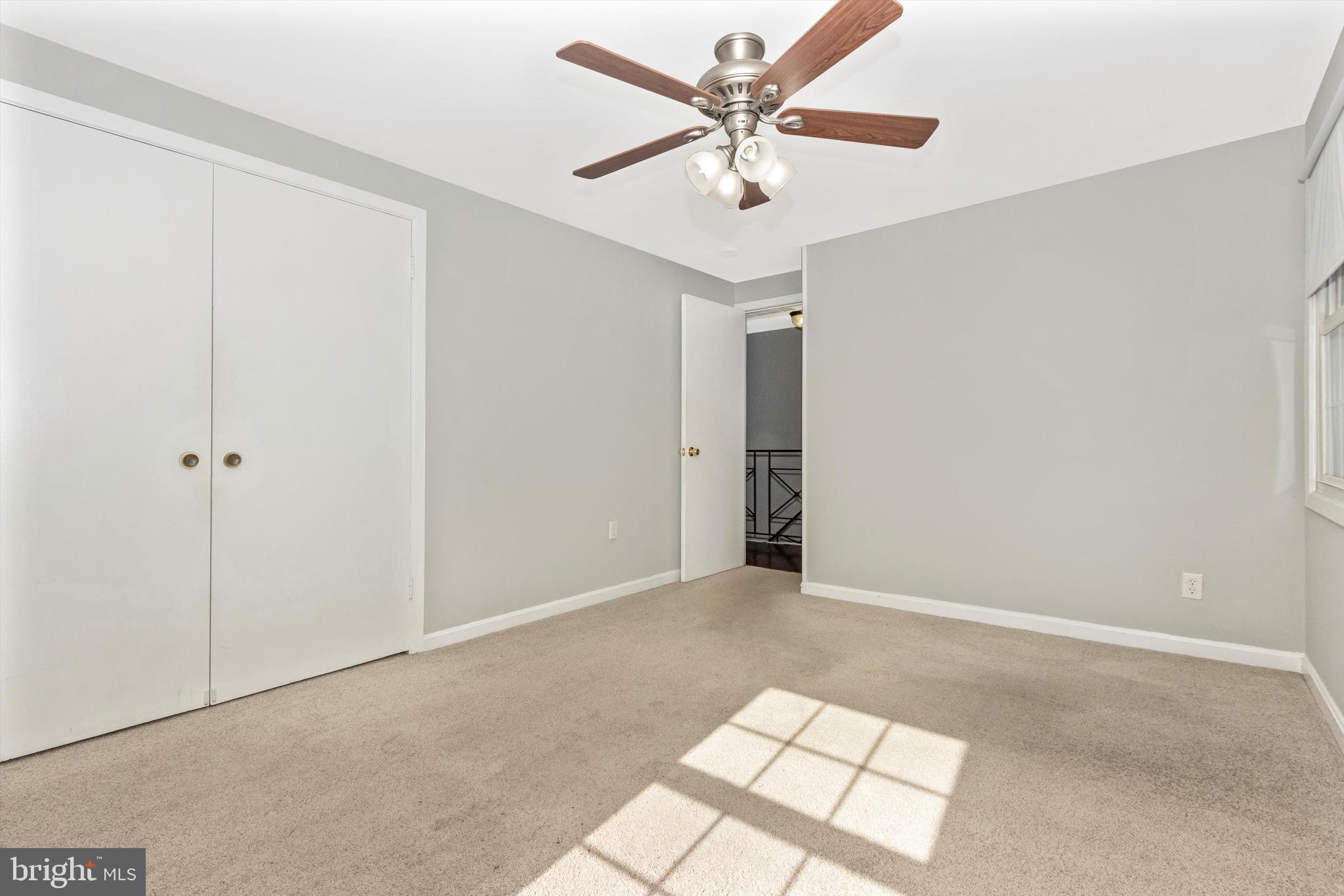 BUCKINGHAM AT BELAIR - Residential Lease