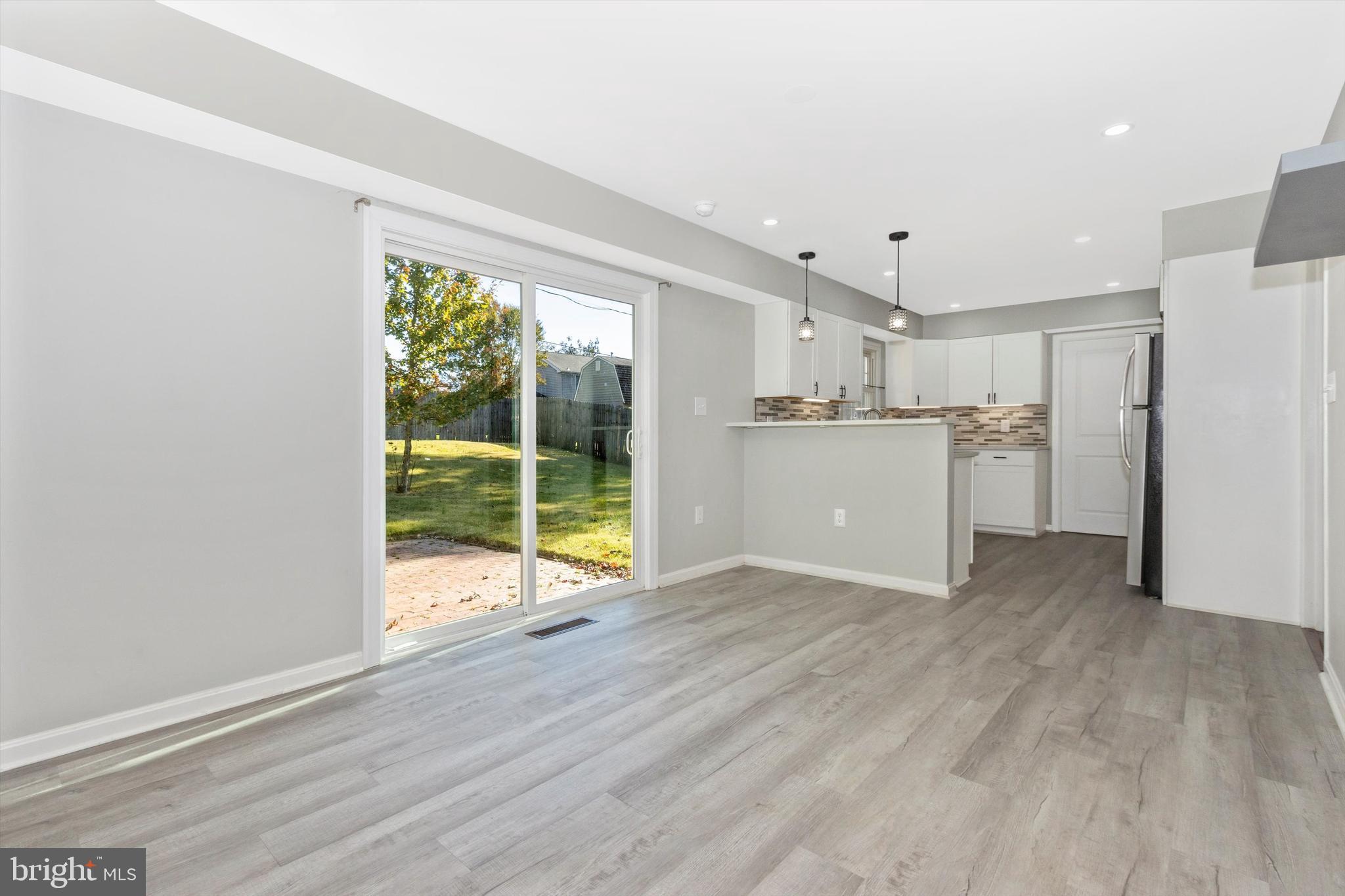 BUCKINGHAM AT BELAIR - Residential Lease