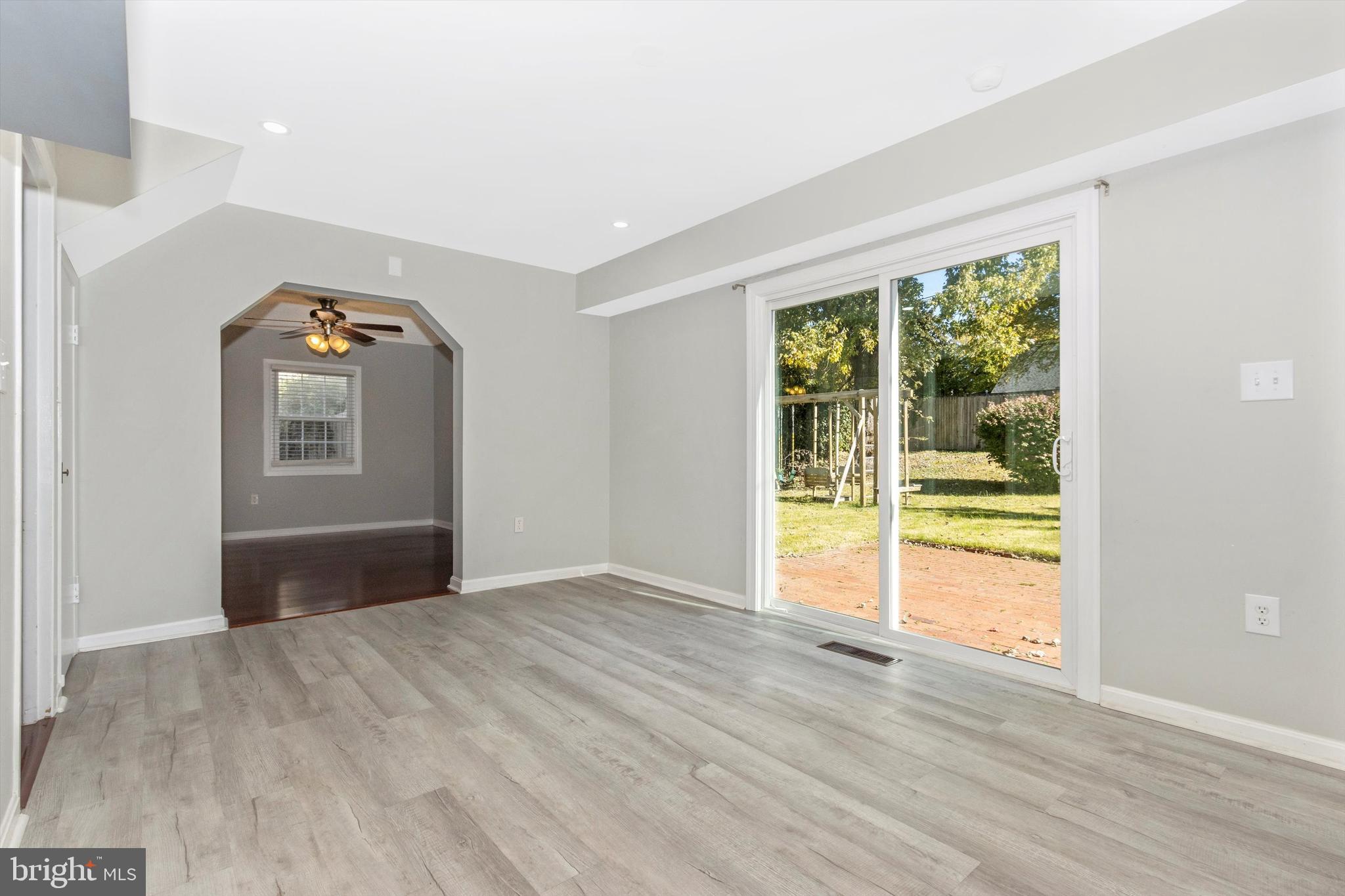 BUCKINGHAM AT BELAIR - Residential Lease