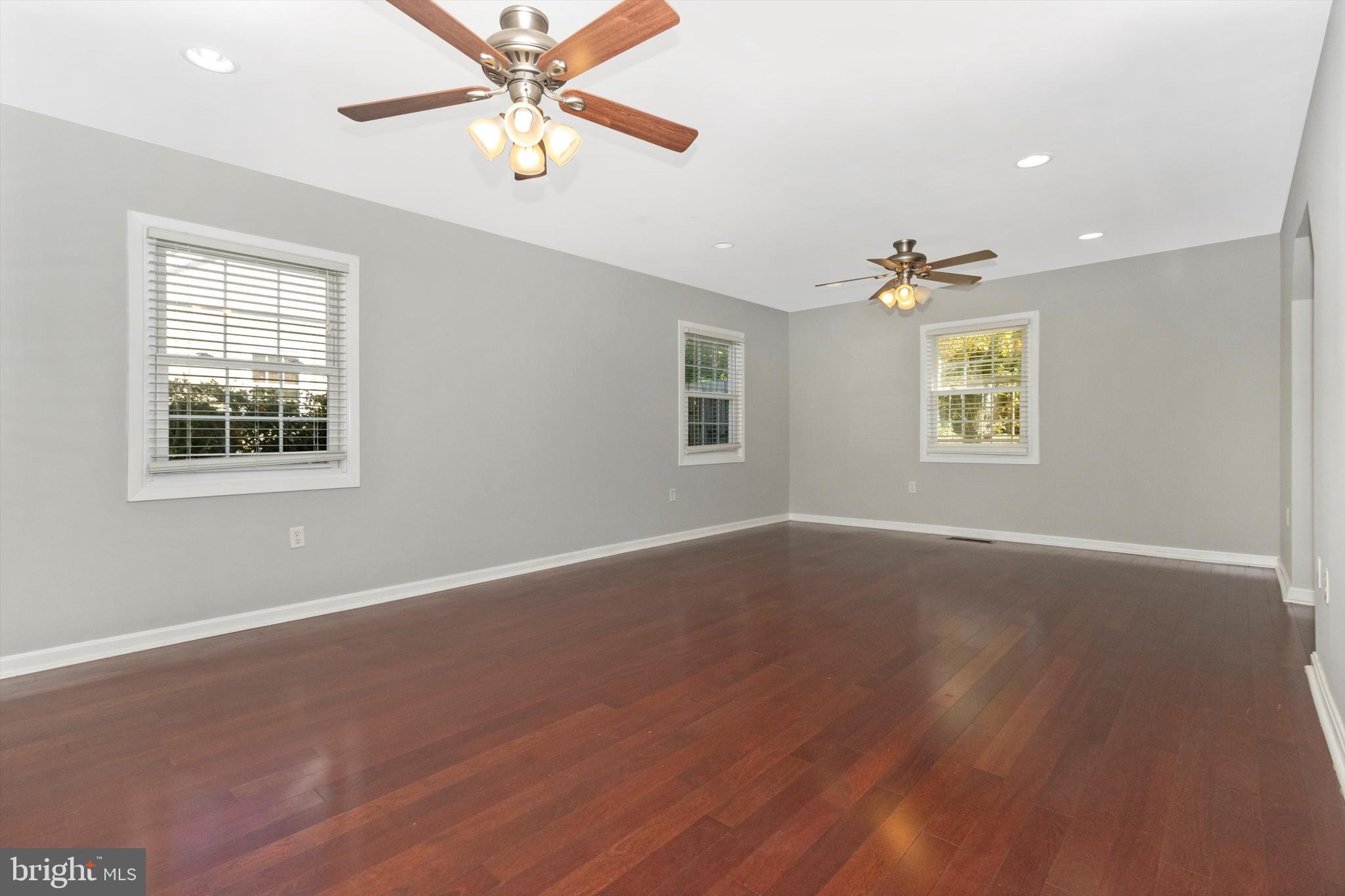 BUCKINGHAM AT BELAIR - Residential Lease