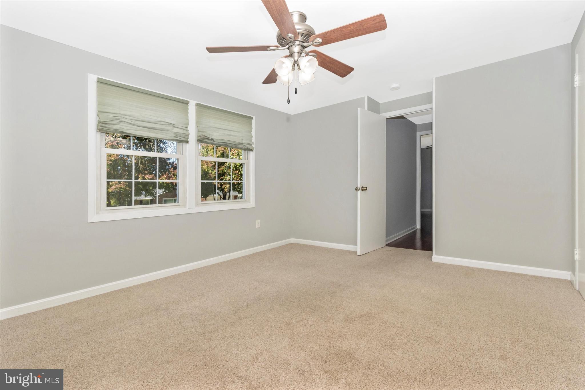 BUCKINGHAM AT BELAIR - Residential Lease