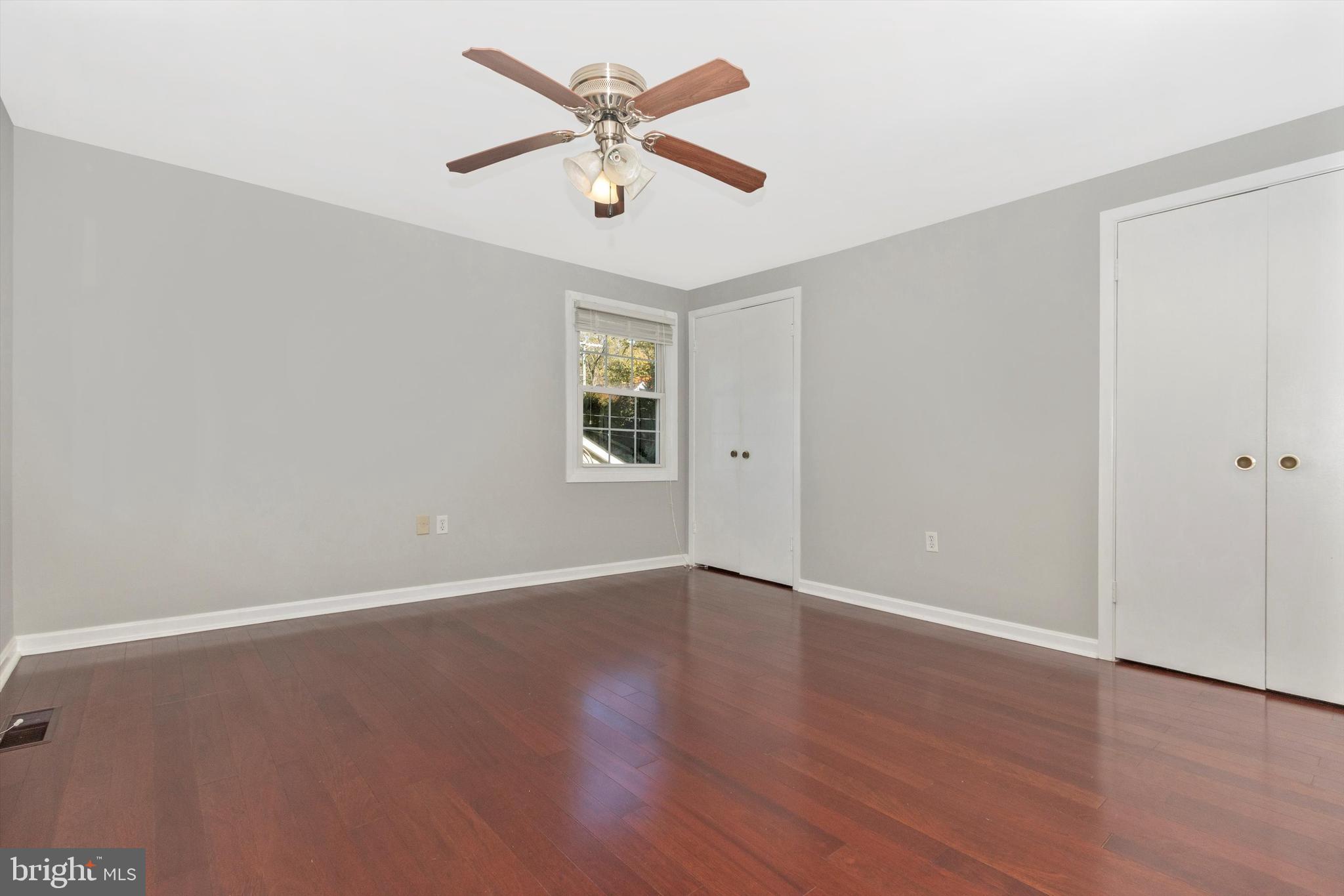 BUCKINGHAM AT BELAIR - Residential Lease