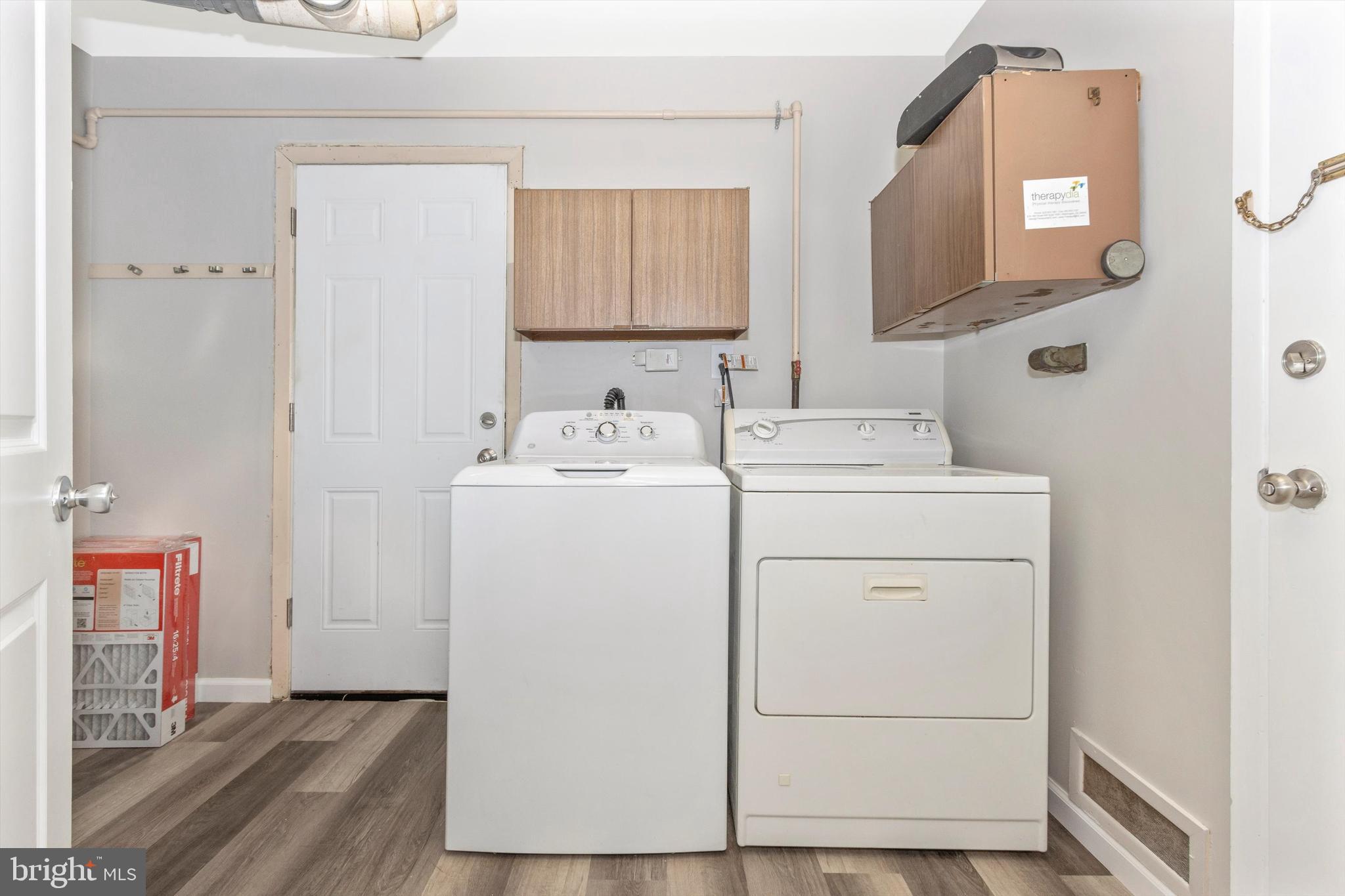 BUCKINGHAM AT BELAIR - Residential Lease