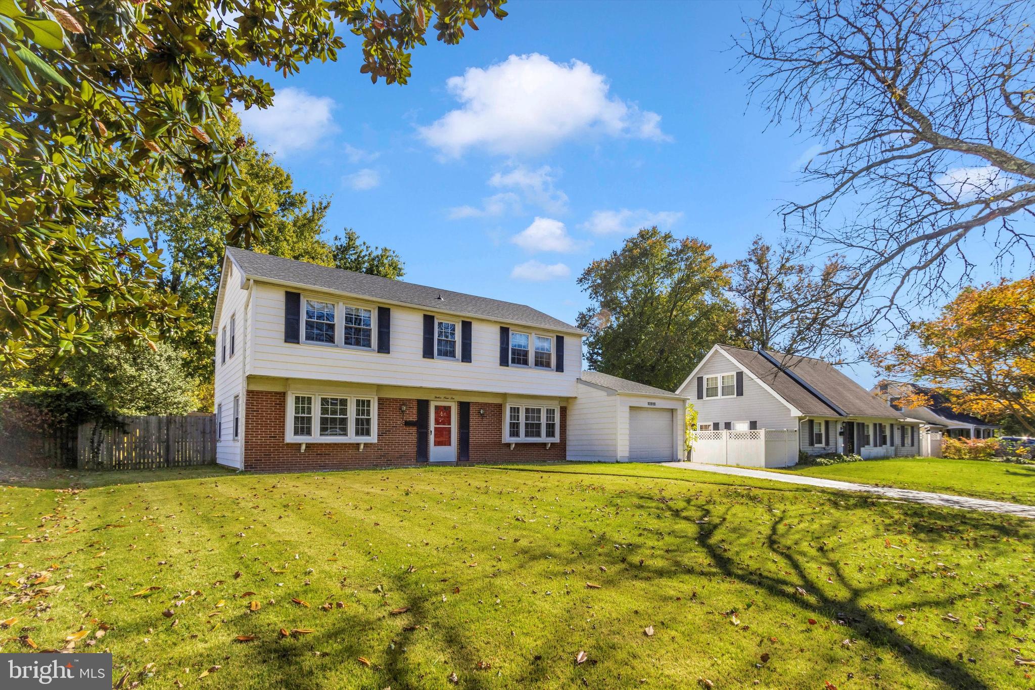 BUCKINGHAM AT BELAIR - Residential Lease