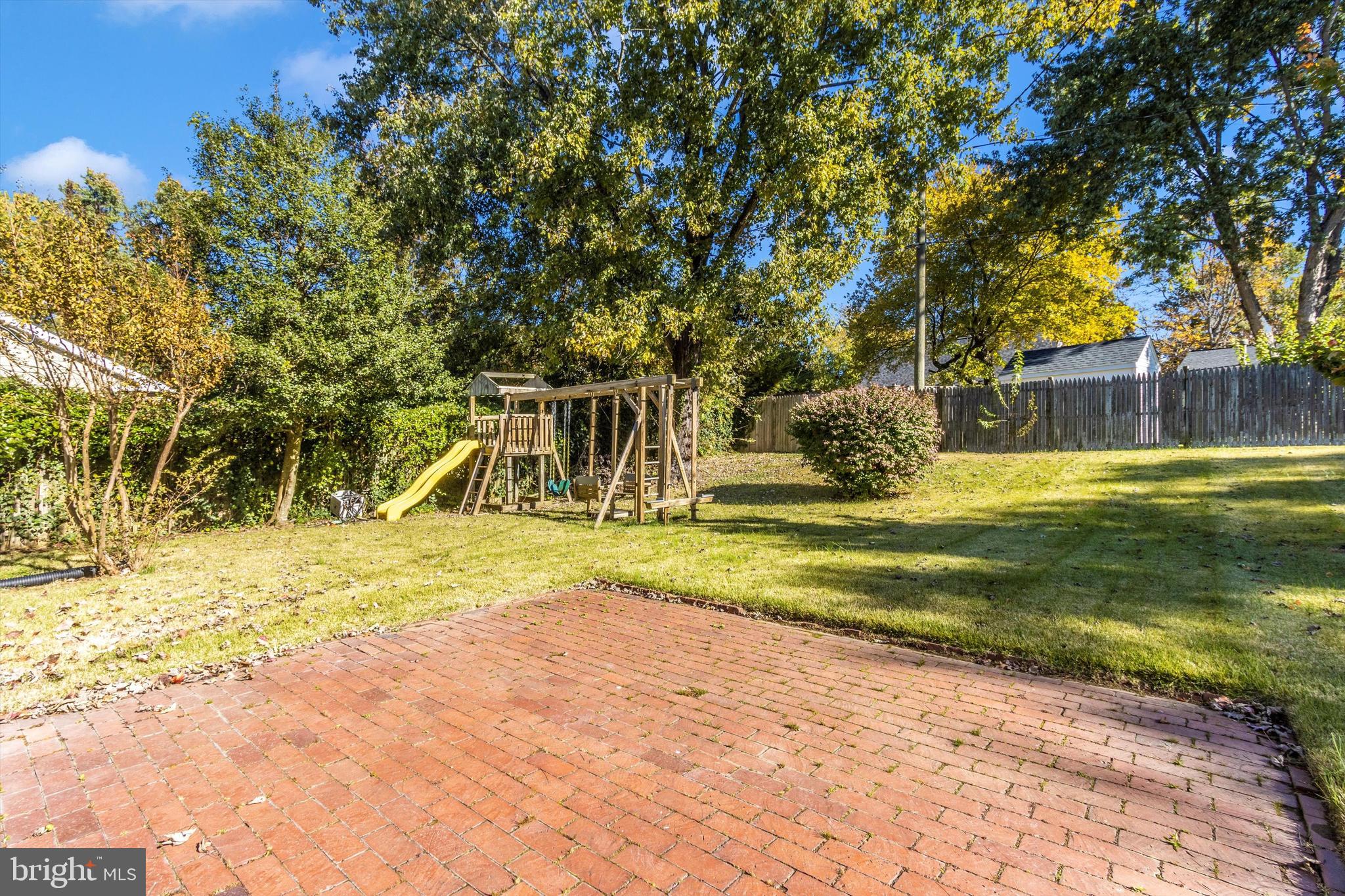 BUCKINGHAM AT BELAIR - Residential Lease