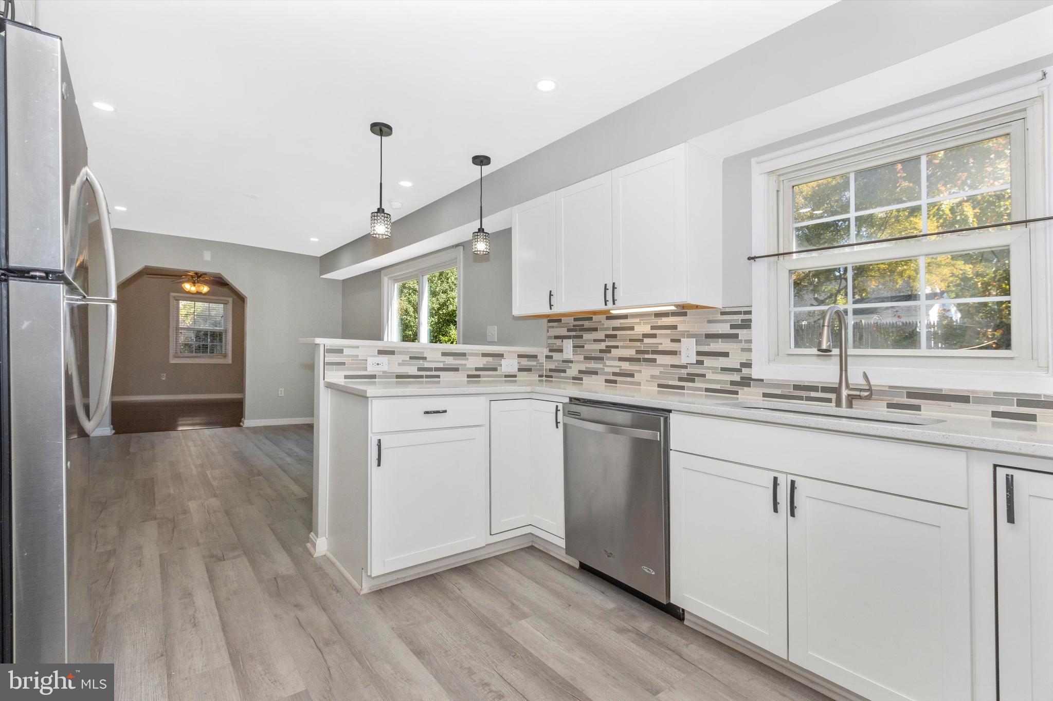 BUCKINGHAM AT BELAIR - Residential Lease