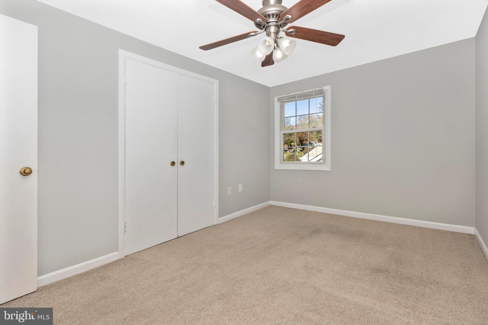 BUCKINGHAM AT BELAIR - Residential Lease