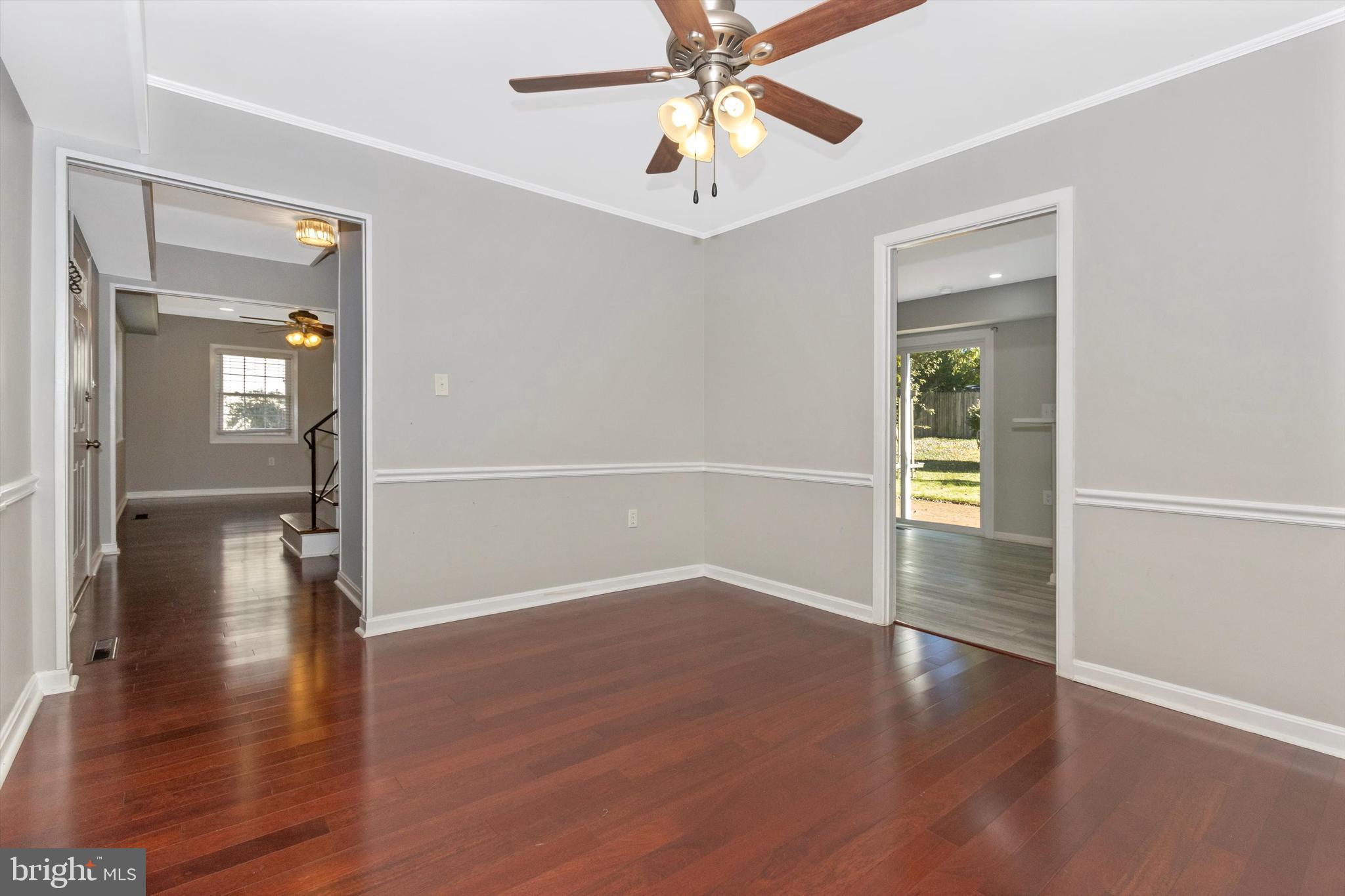 BUCKINGHAM AT BELAIR - Residential Lease