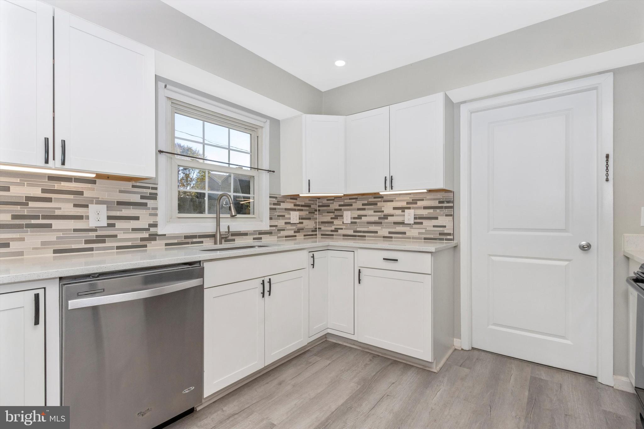 BUCKINGHAM AT BELAIR - Residential Lease