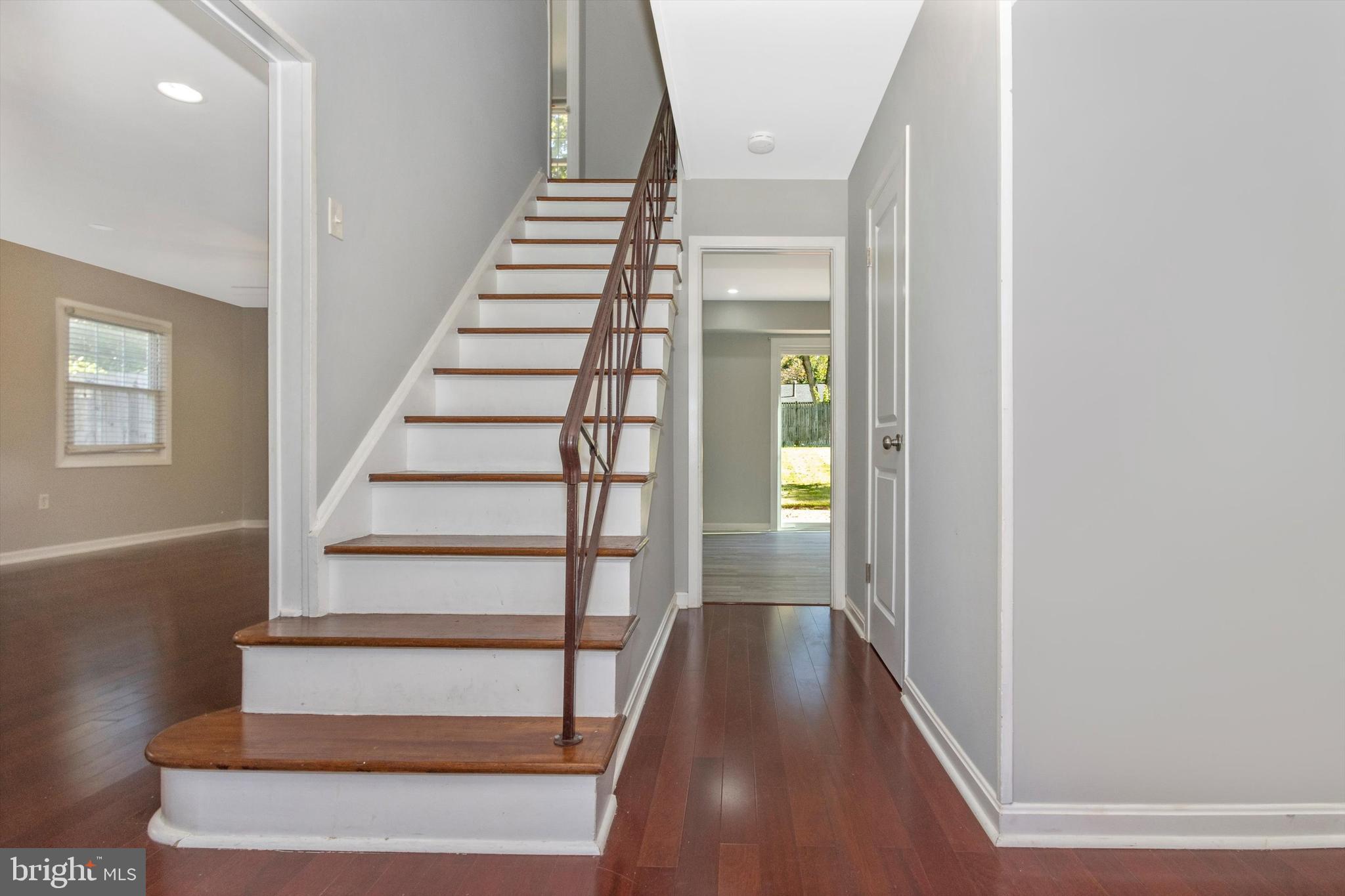 BUCKINGHAM AT BELAIR - Residential Lease