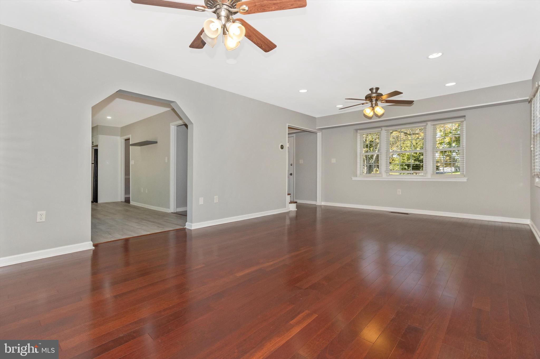 BUCKINGHAM AT BELAIR - Residential Lease