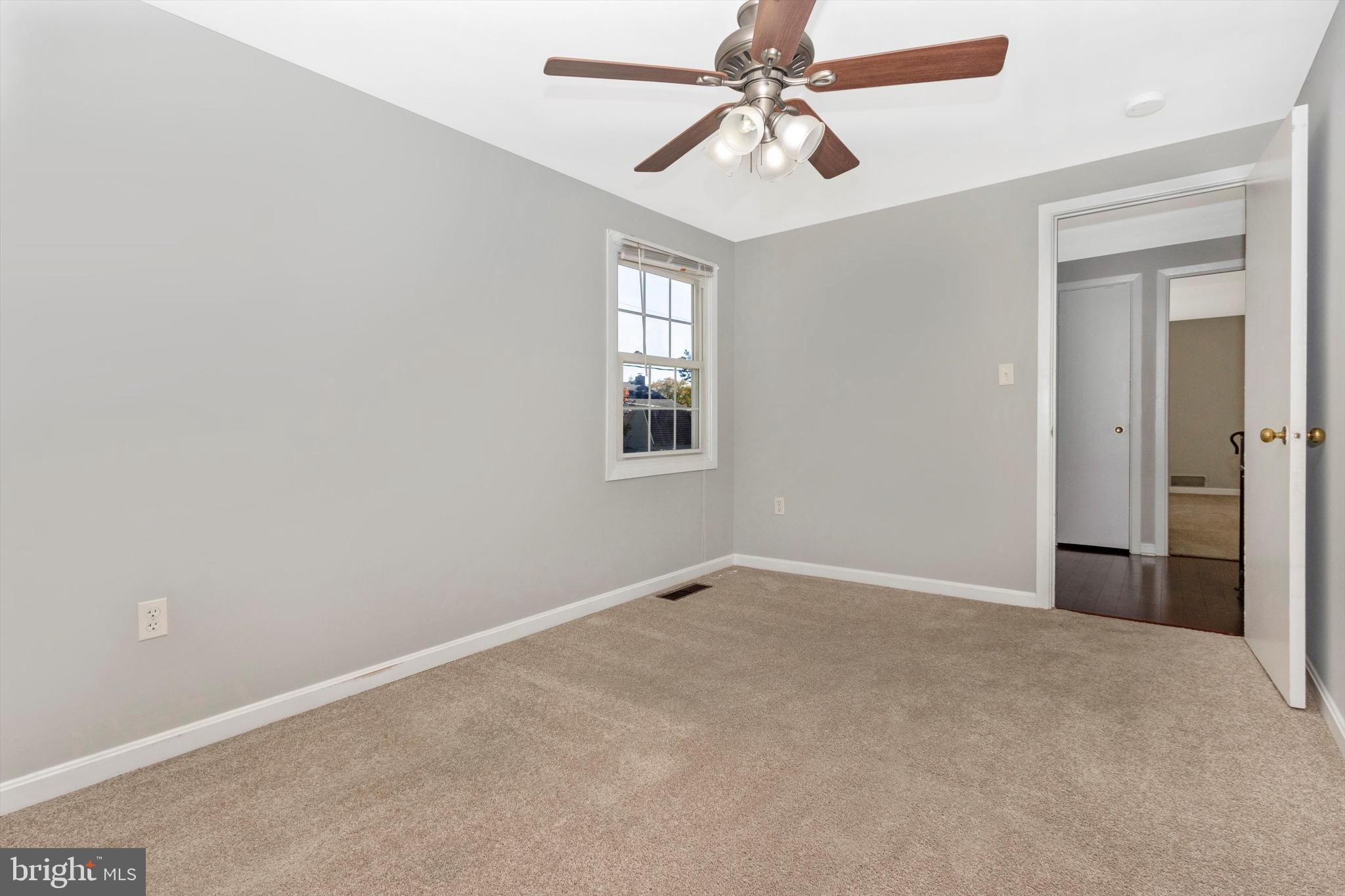 BUCKINGHAM AT BELAIR - Residential Lease