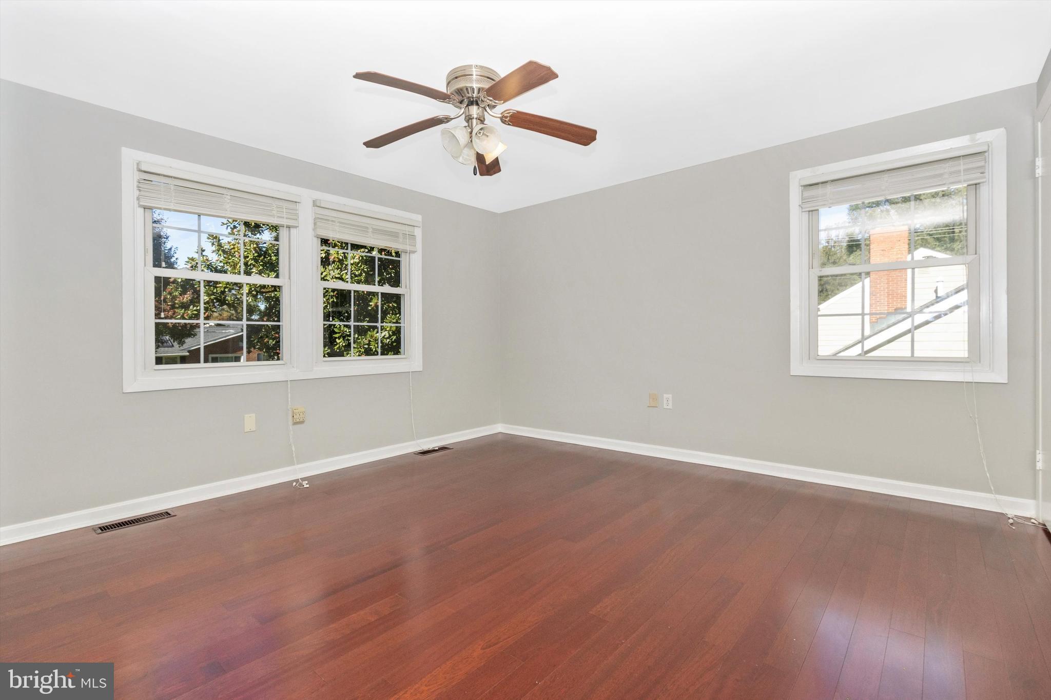 BUCKINGHAM AT BELAIR - Residential Lease