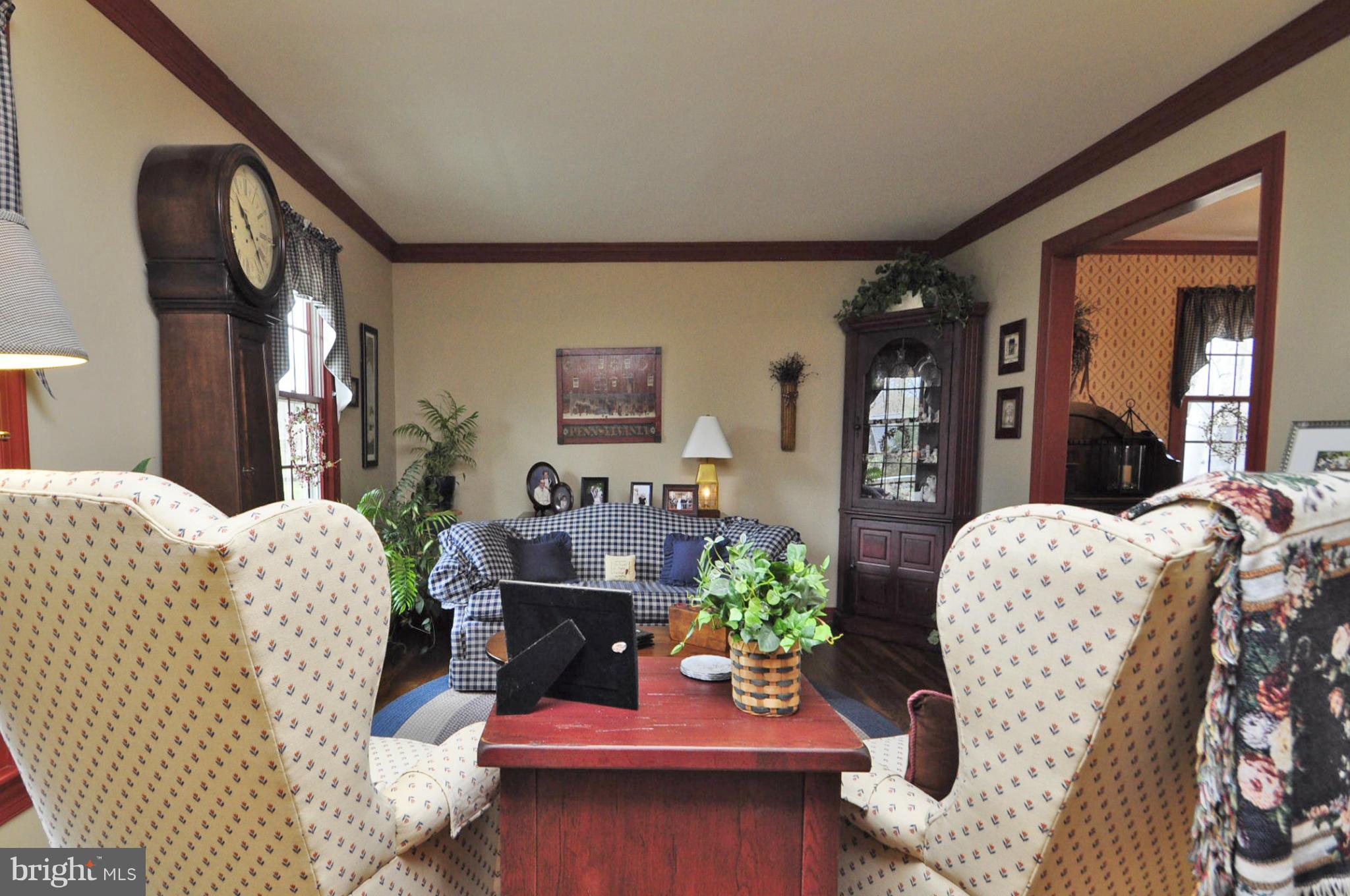 CLEARVIEW HEIGHTS - Residential