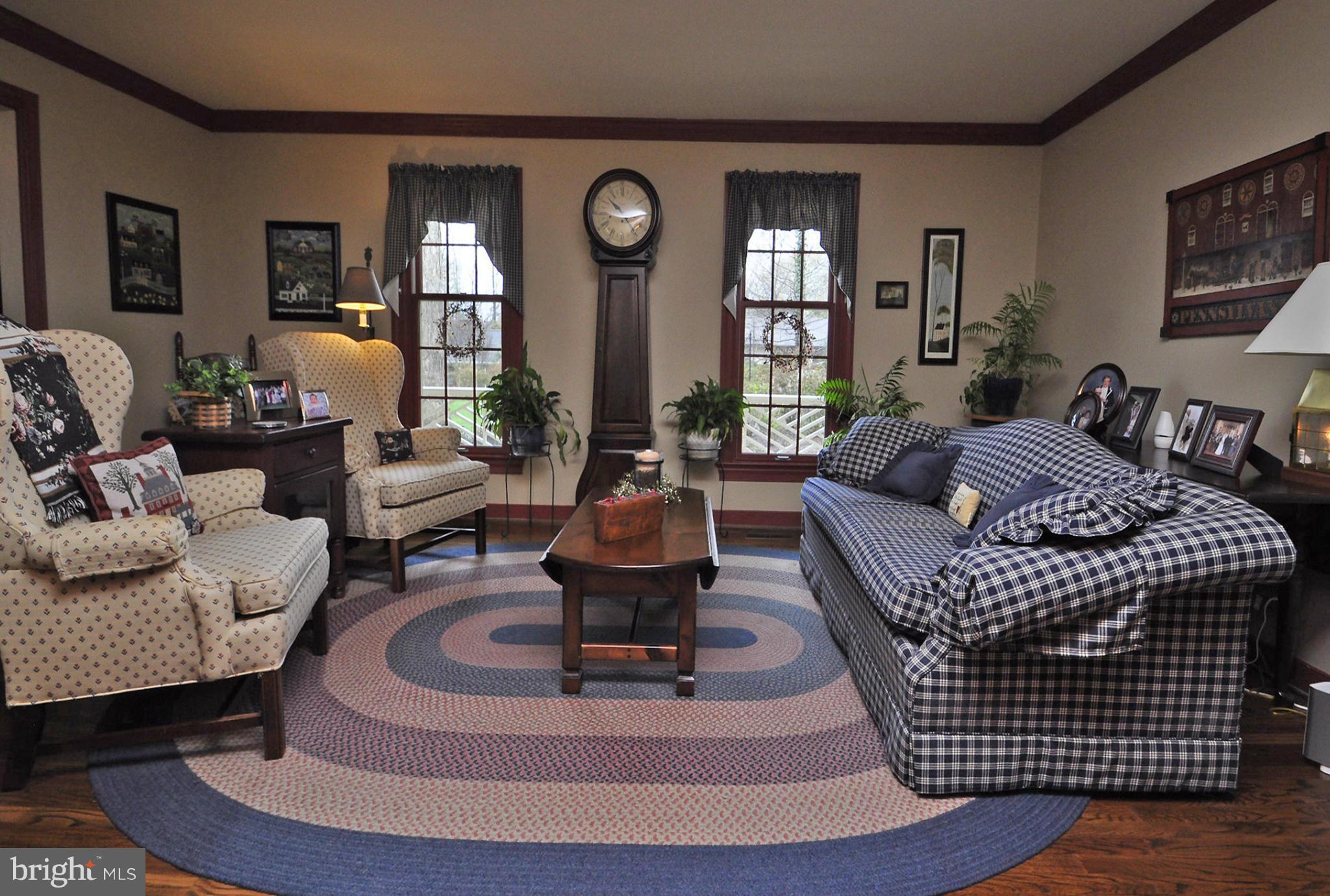 CLEARVIEW HEIGHTS - Residential