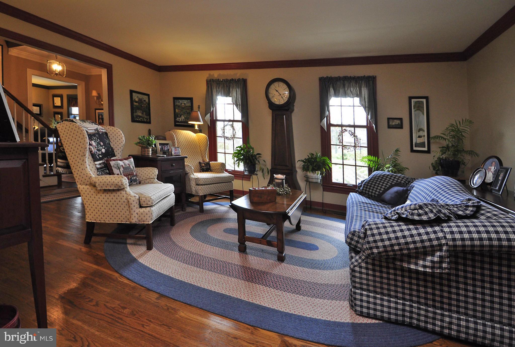 CLEARVIEW HEIGHTS - Residential