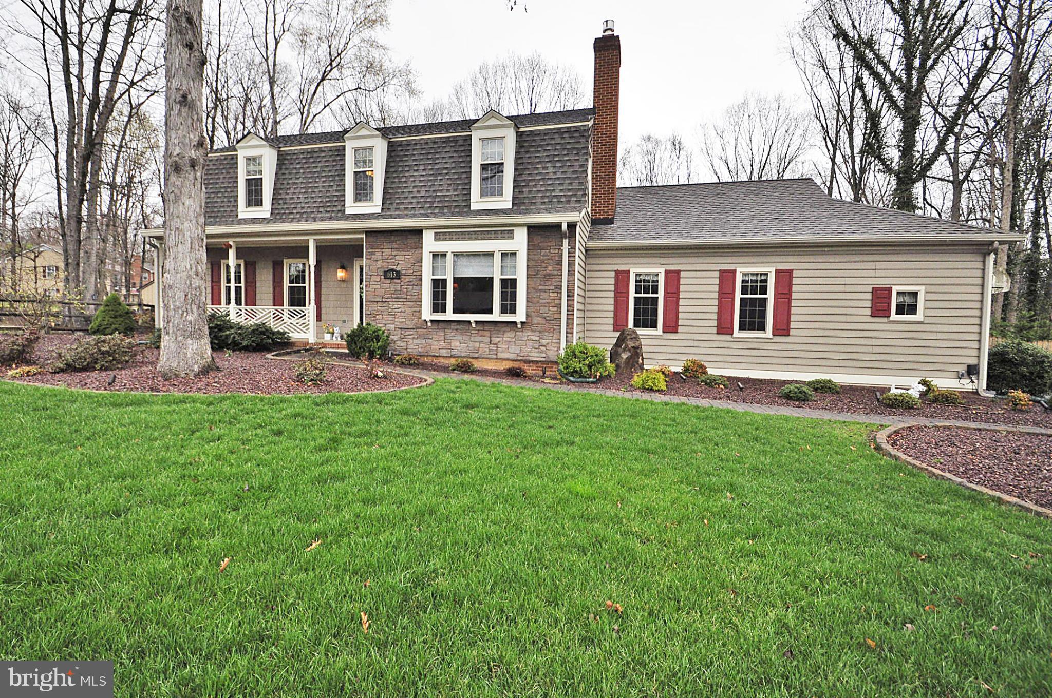 CLEARVIEW HEIGHTS - Residential