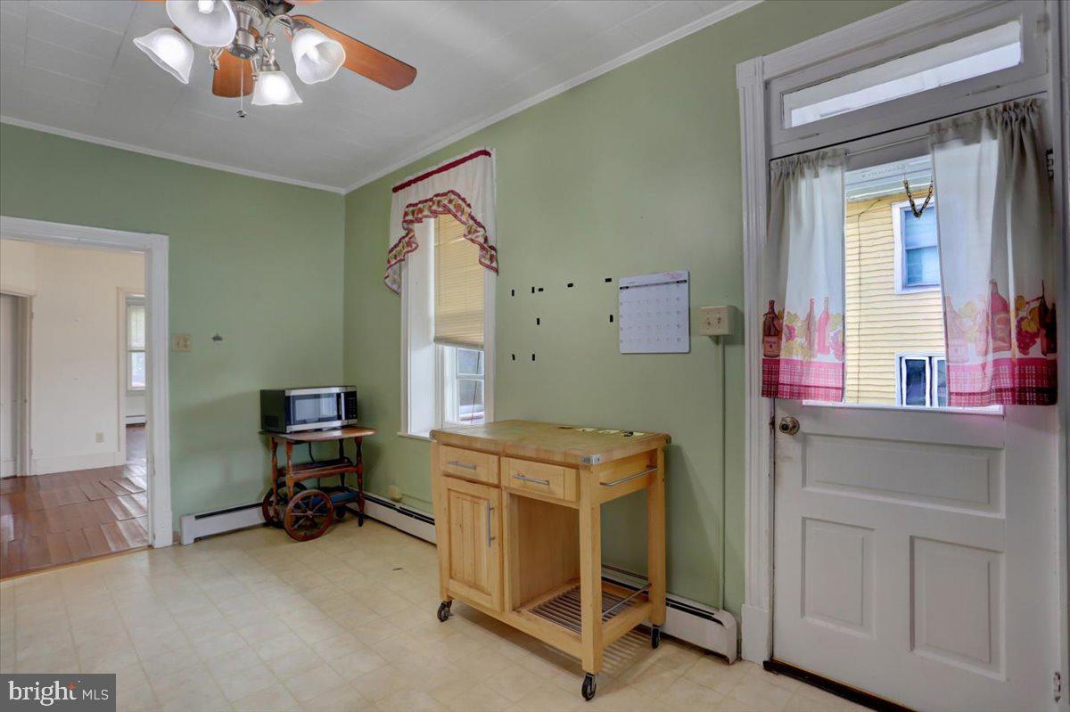 SHIPPENSBURG - Residential