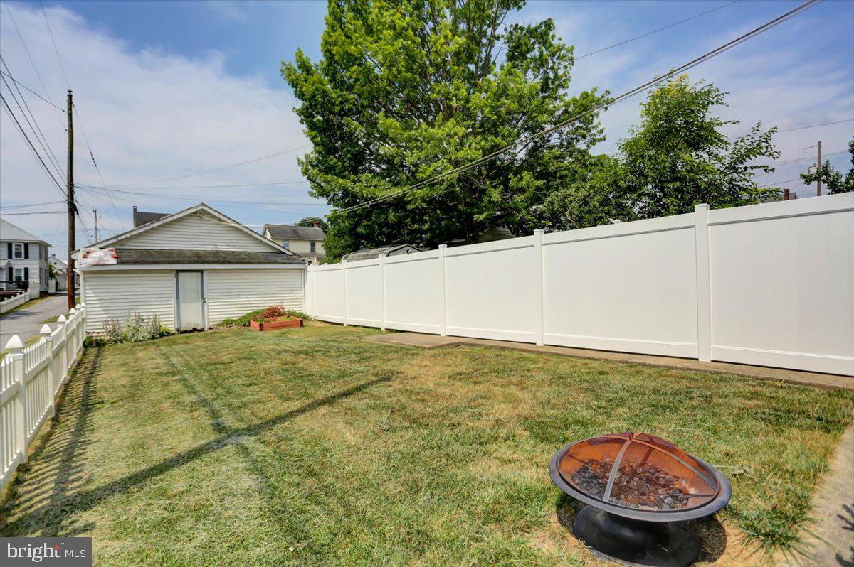 SHIPPENSBURG - Residential