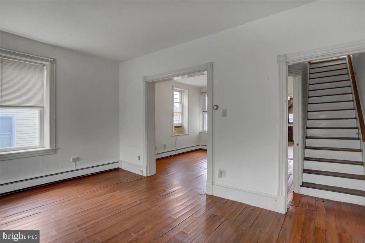 SHIPPENSBURG - Residential