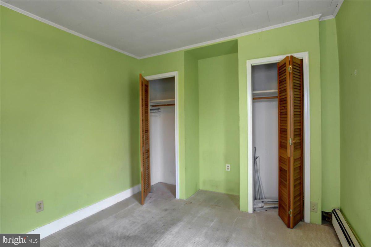 SHIPPENSBURG - Residential